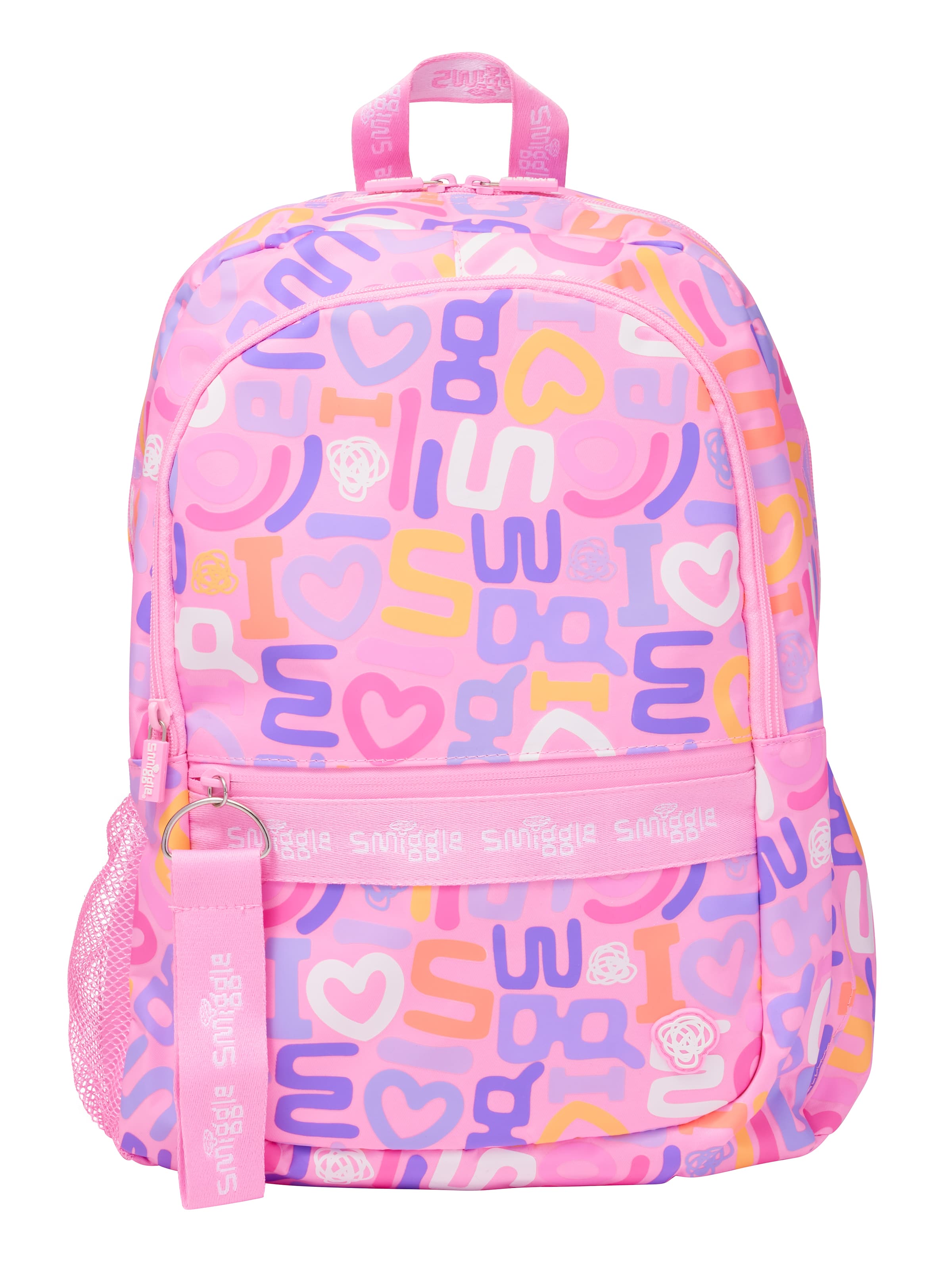 New smiggle backpack hotsell