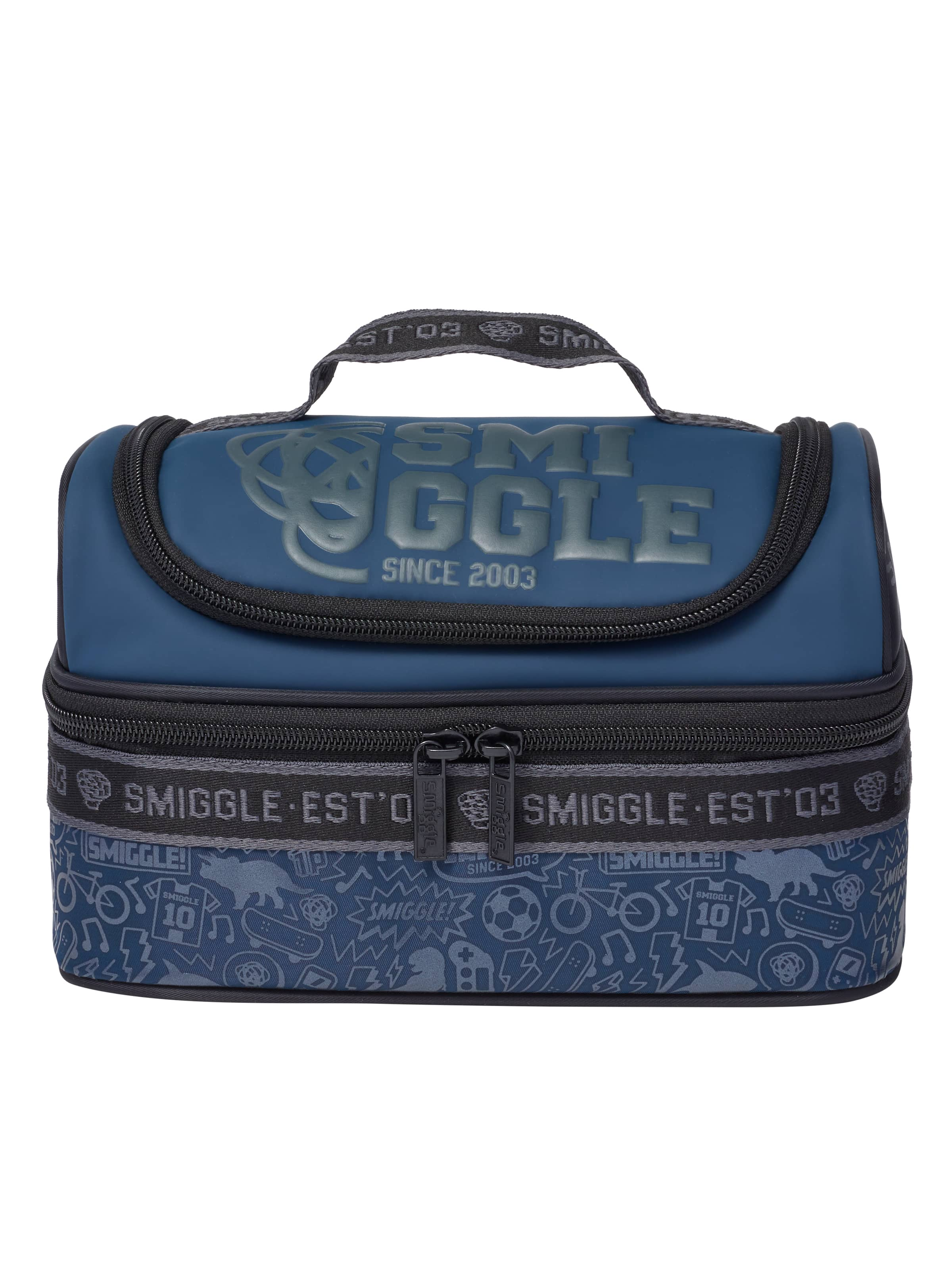 Smiggle boys lunch box new arrivals