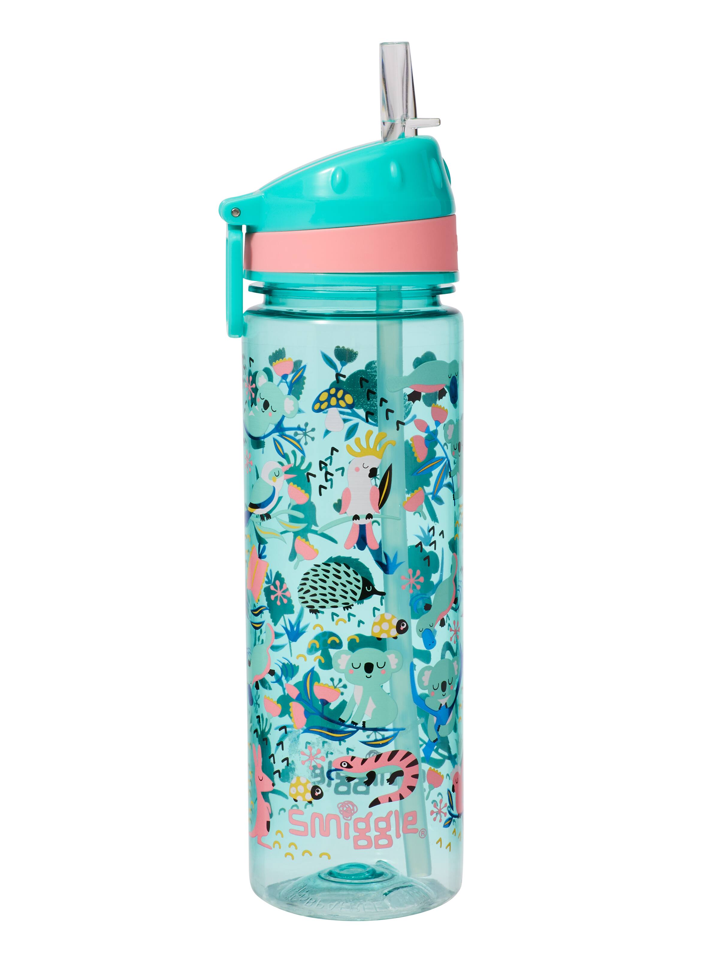 Barbie Thermos School Hearts Soccer Phone 