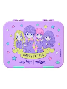 Harry Potter Happy Large Bento Lunchbox