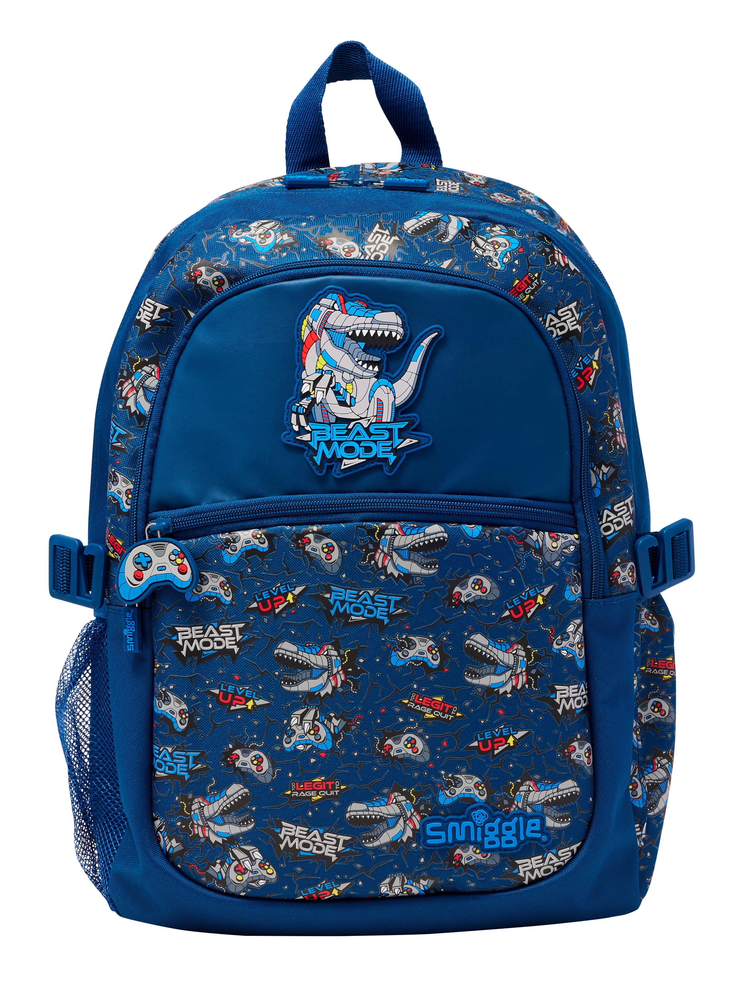Fly High Classic Attach Backpack