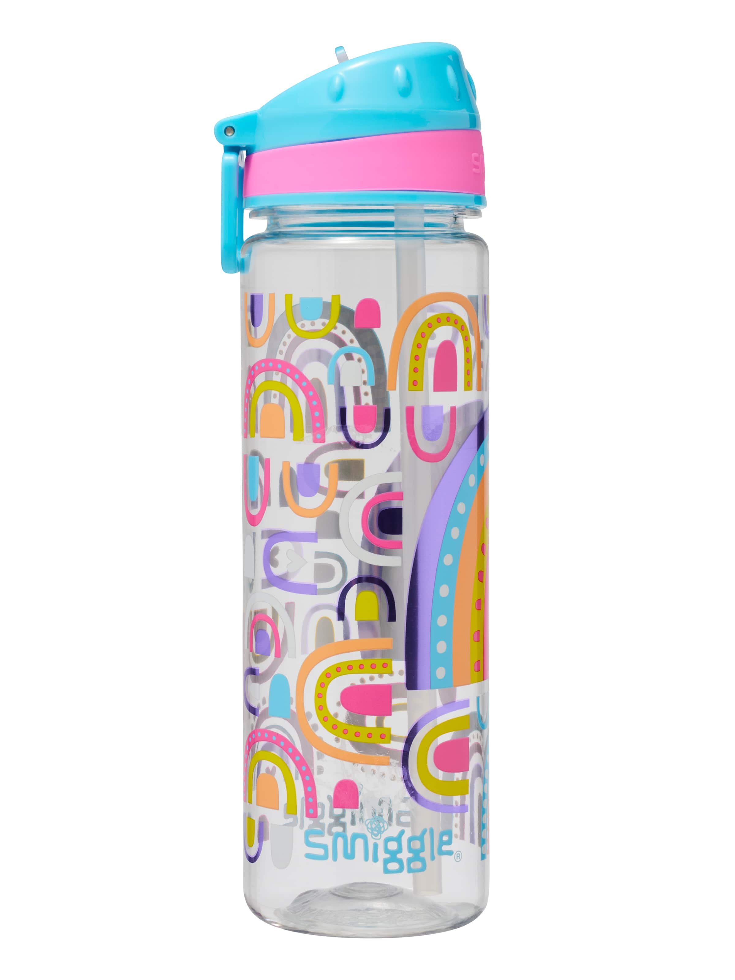 Fly High Drink Up Bottle 650Ml