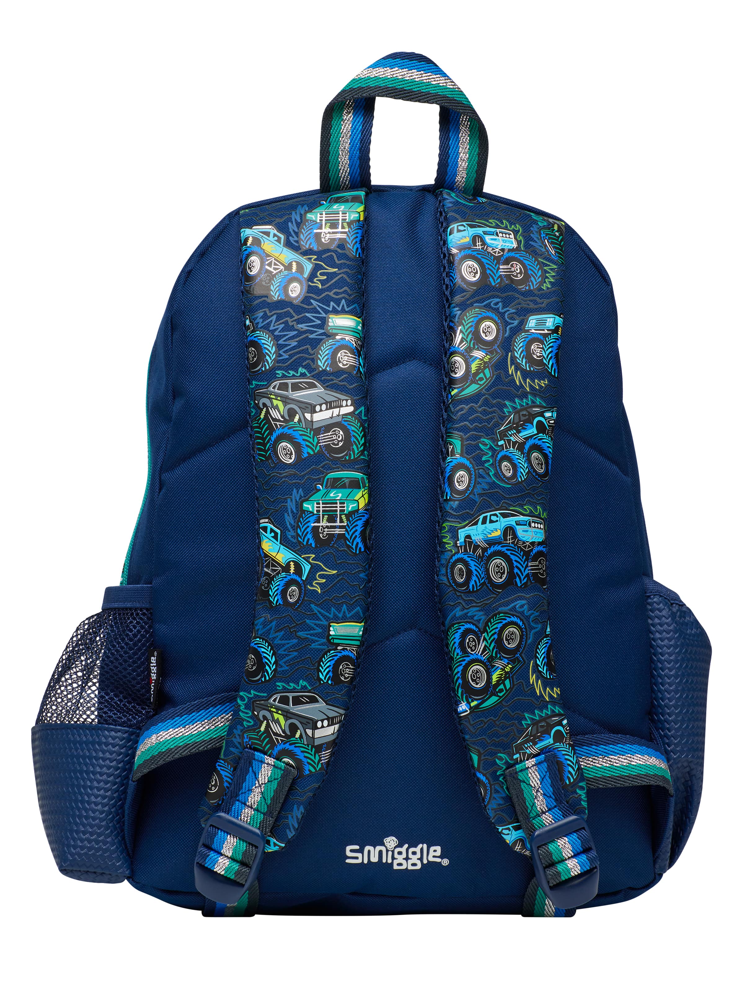 Kids Backpacks Boys Girls School Backpacks Smiggle