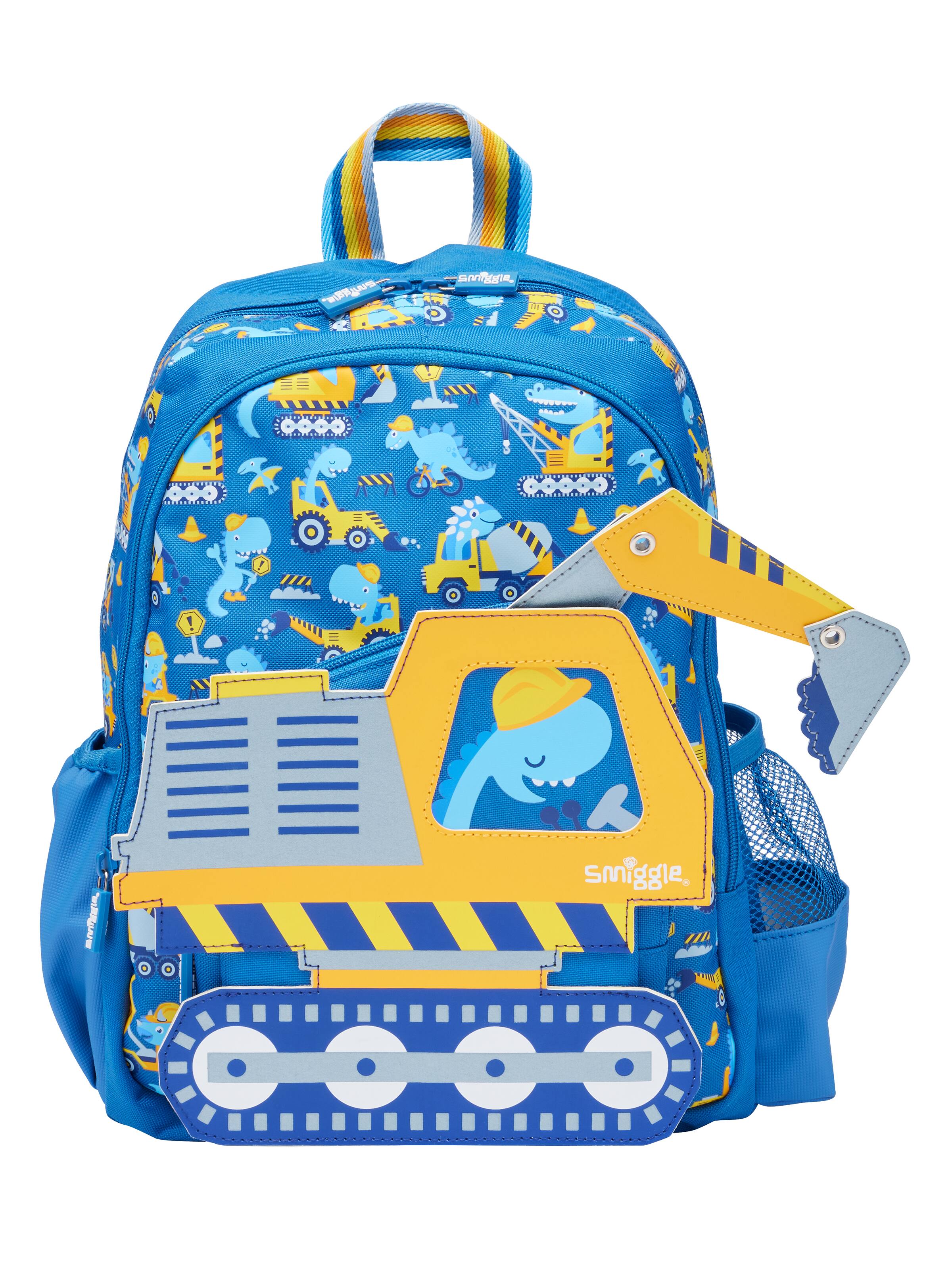 Big Dreams Junior Character Backpack