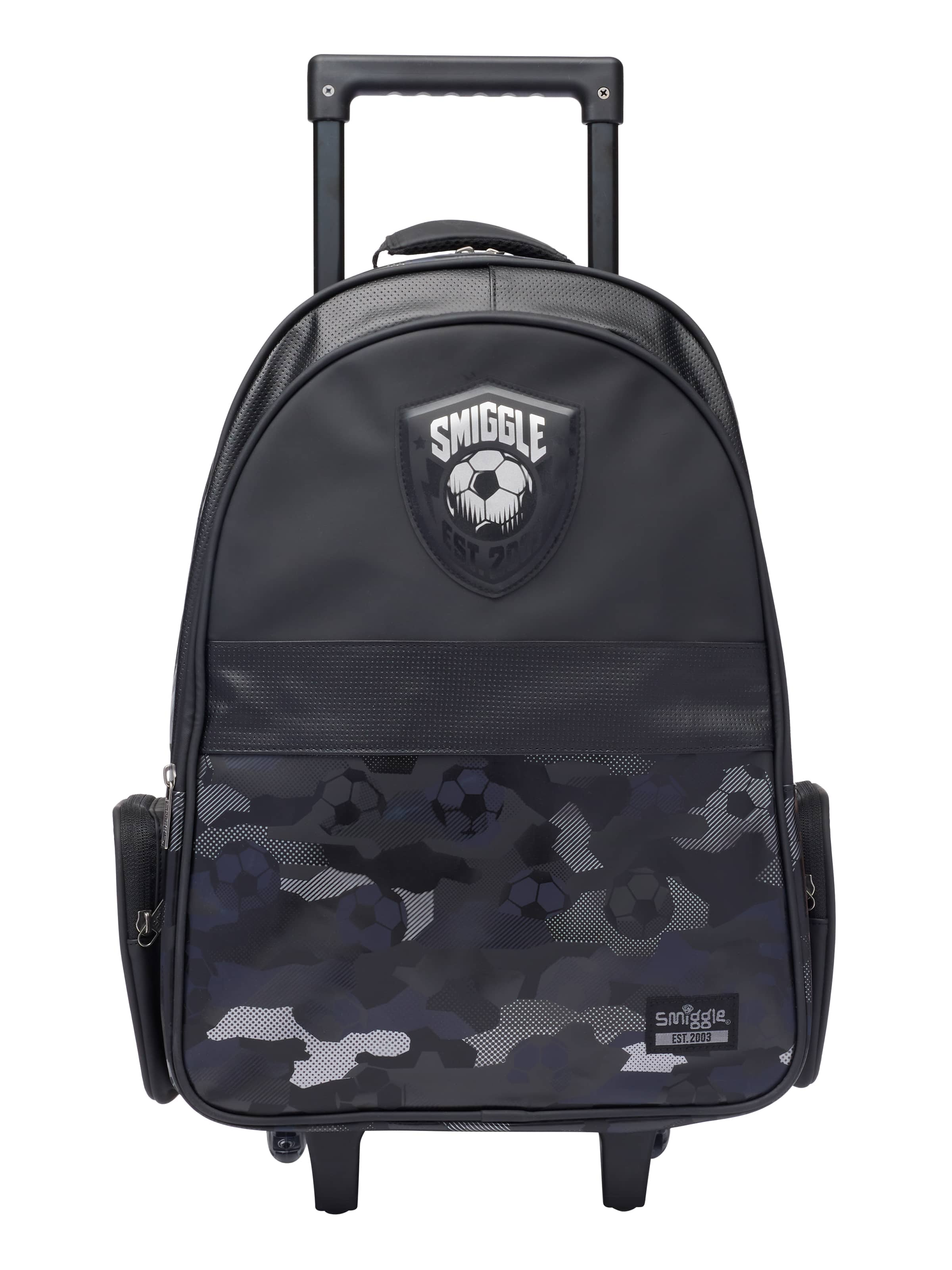 Fortnite backpack with wheels hotsell