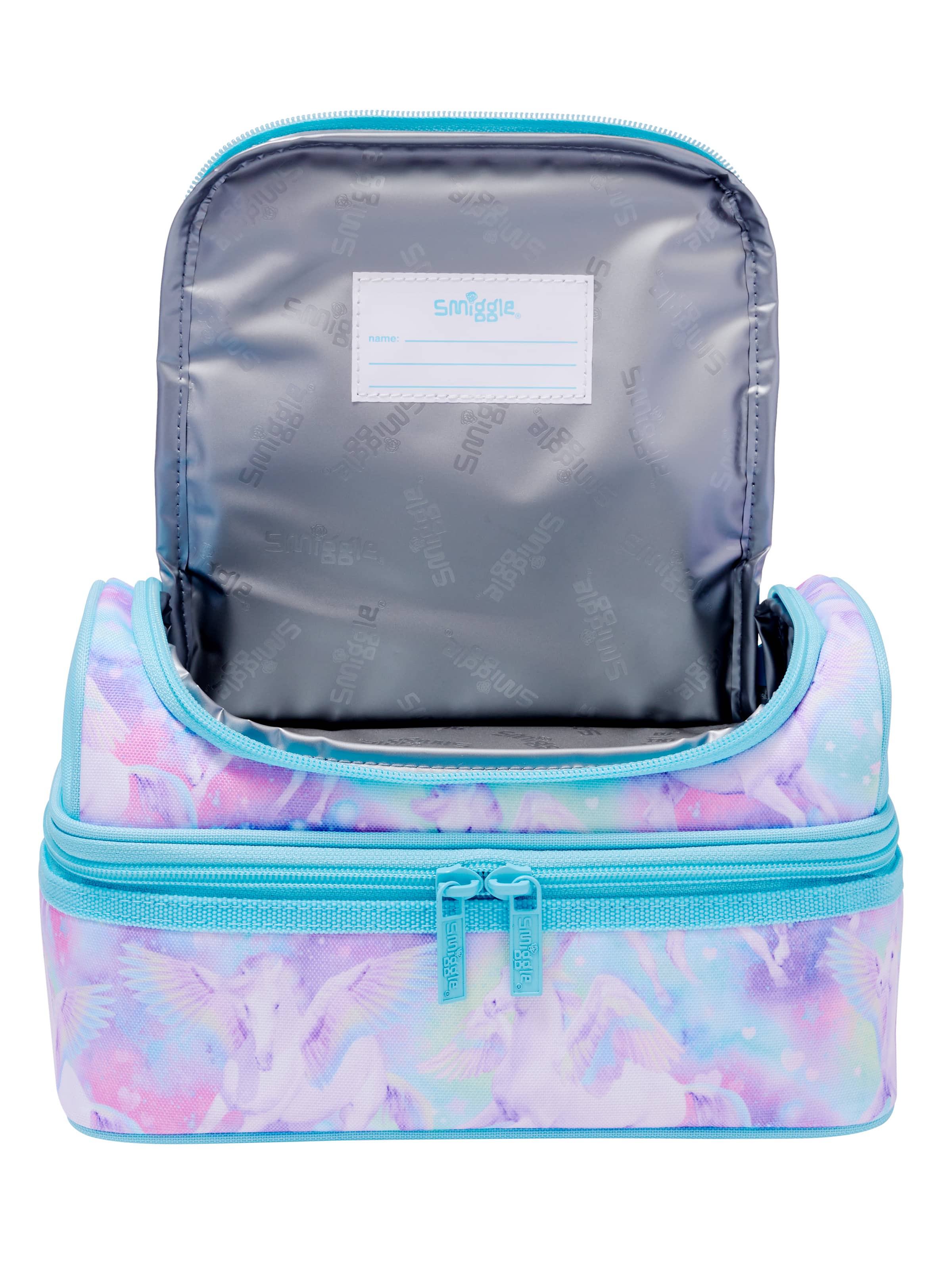 Freestyle Double Decker Lunchbox