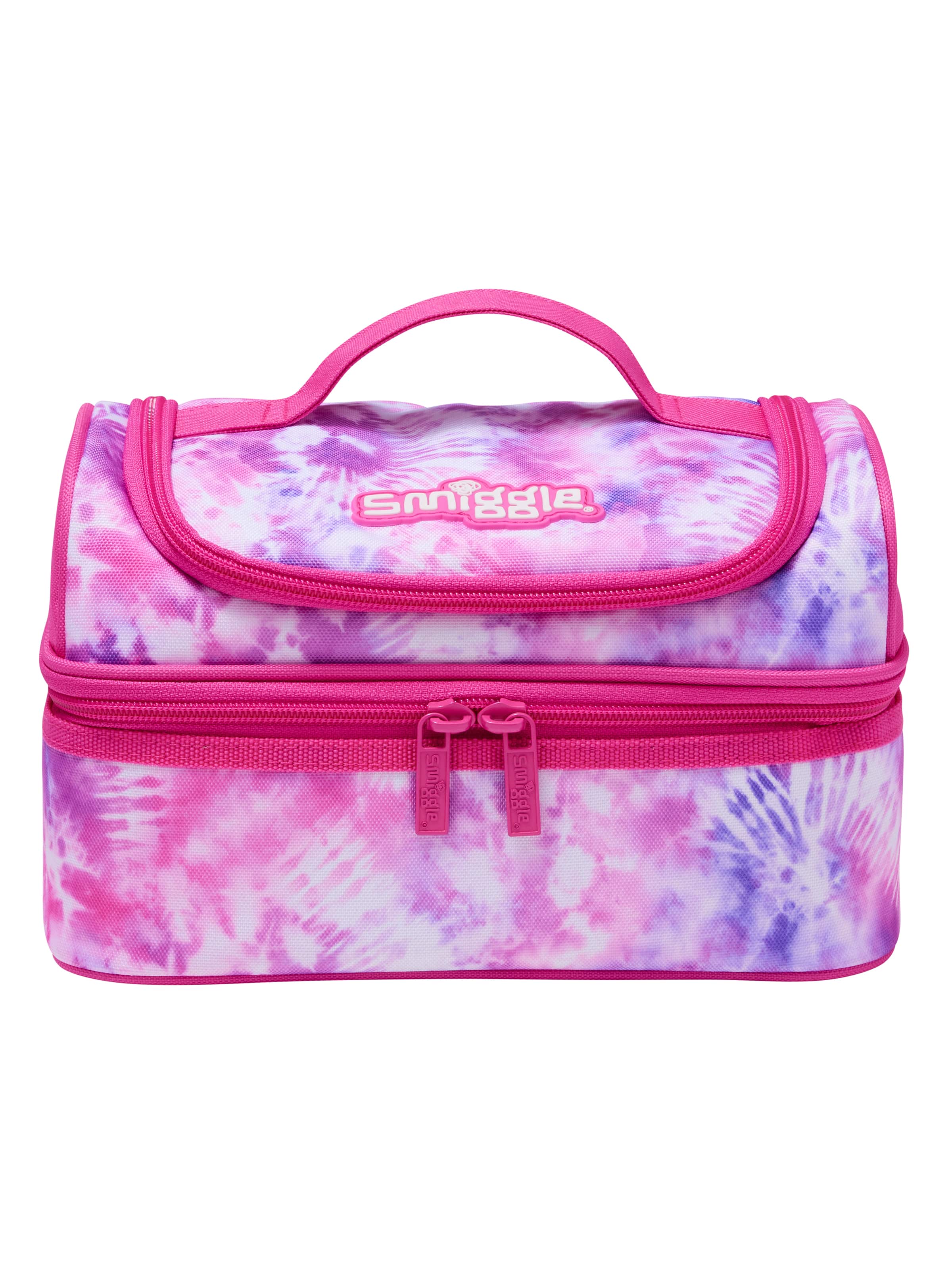 Freestyle Double Decker Lunchbox