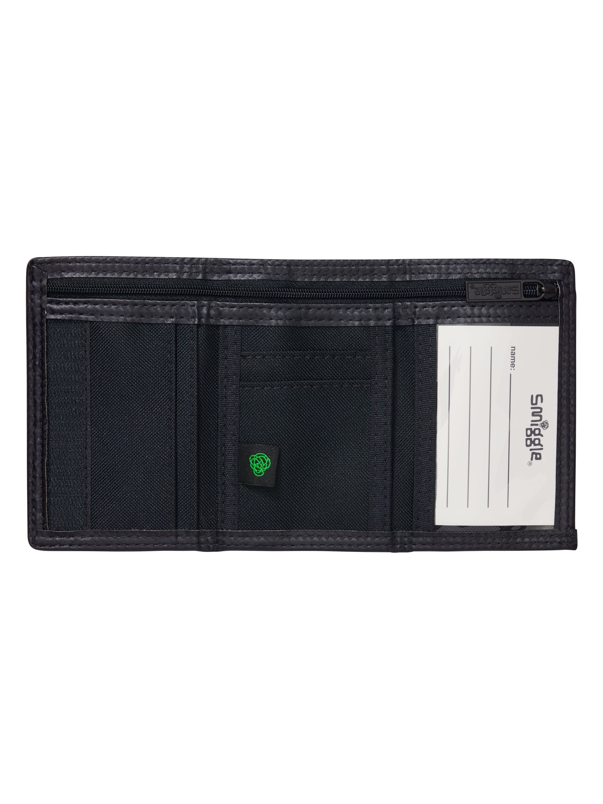 Freestyle Wallet