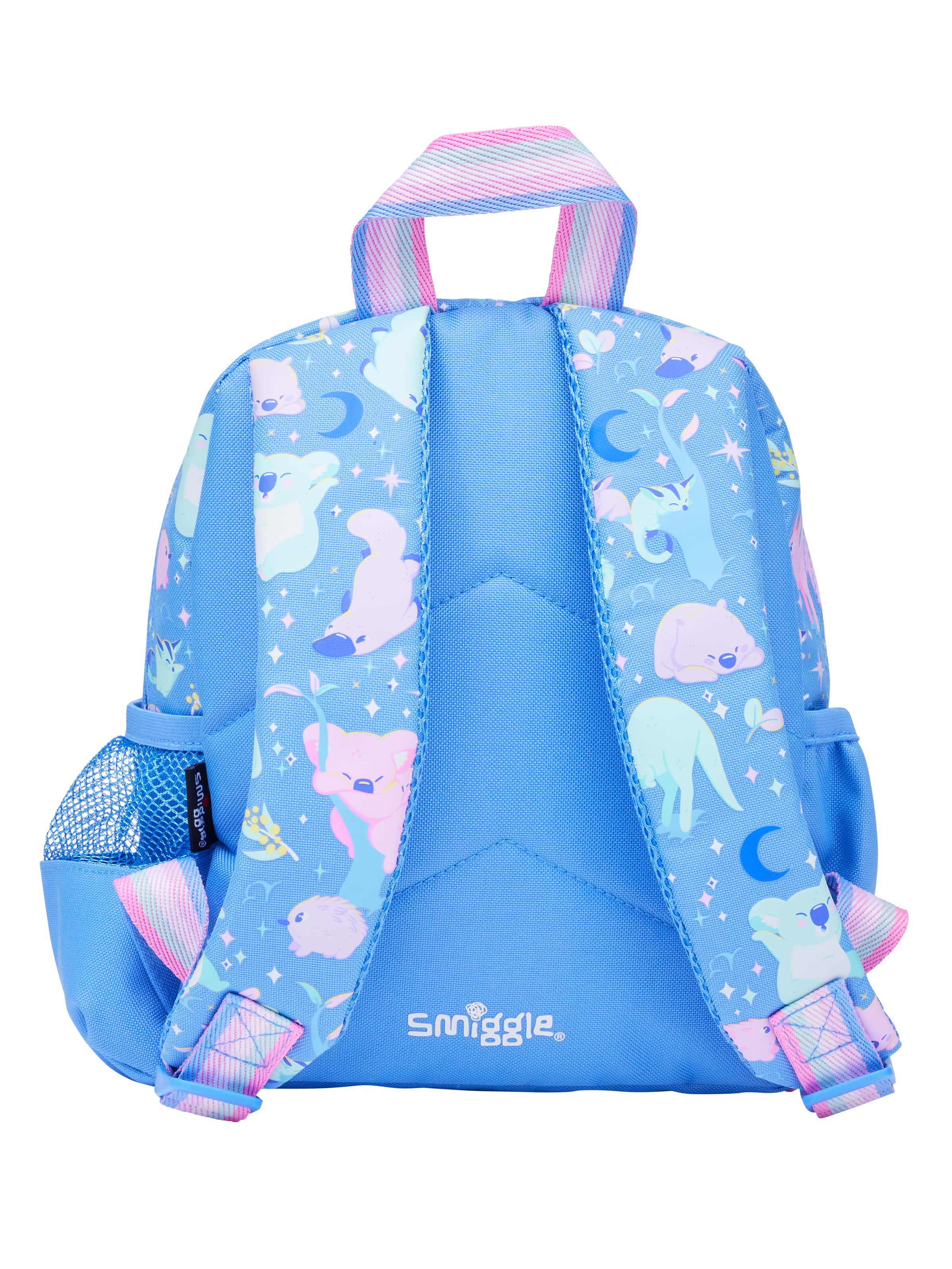 Smiggle dream big backpack discount