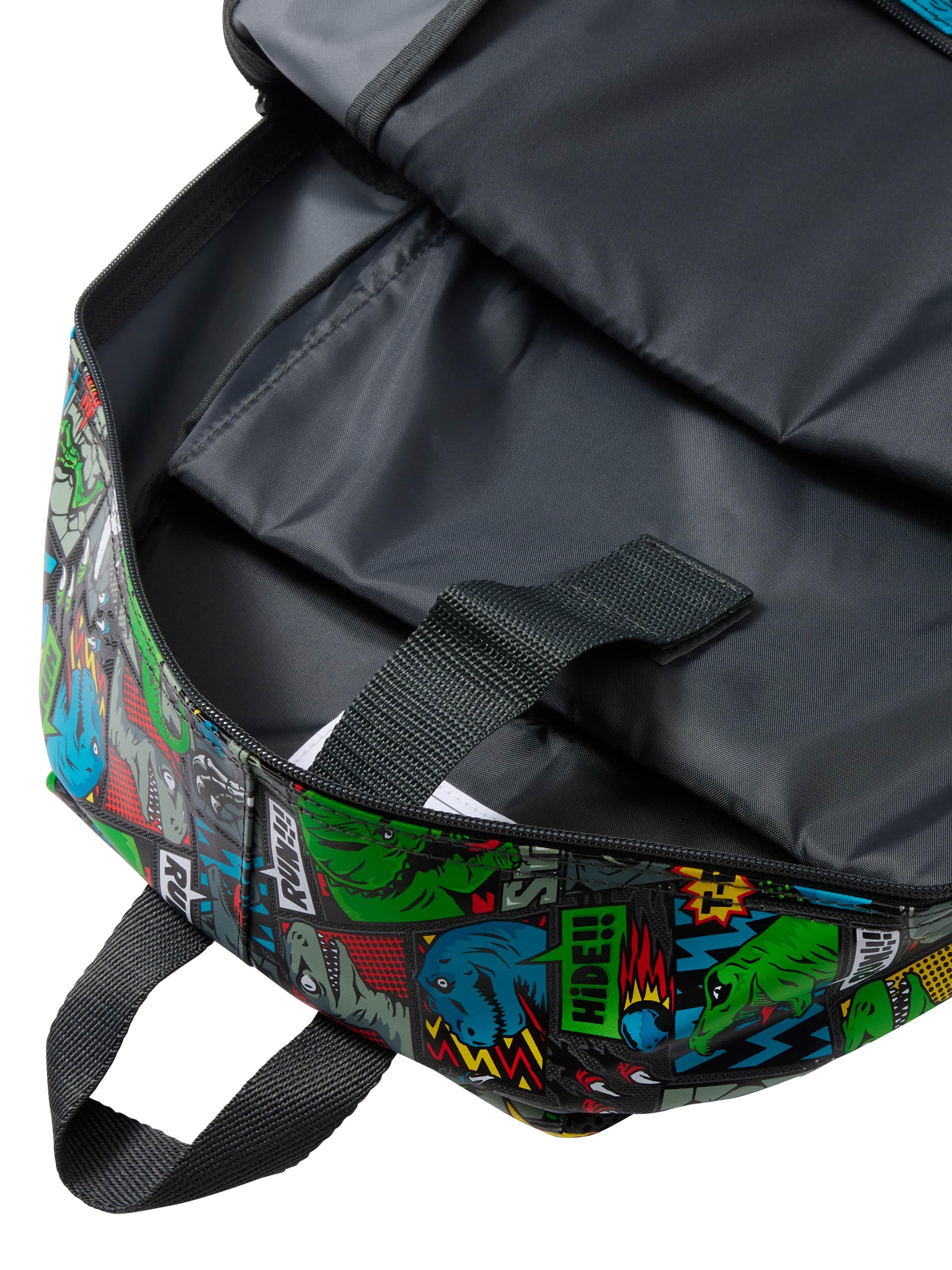 Happy Tales Classic Backpack