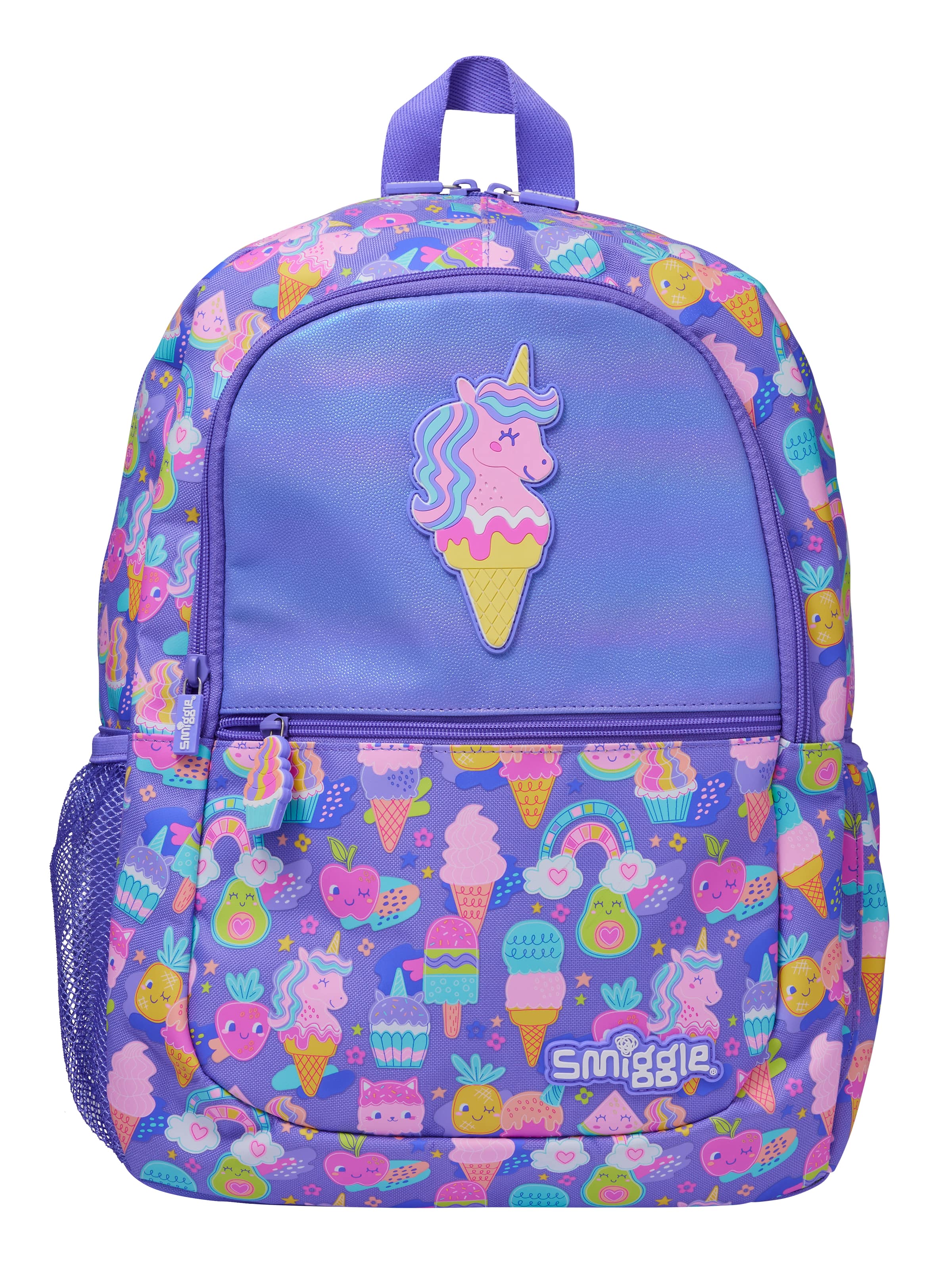 Smiggles backpack nz on sale