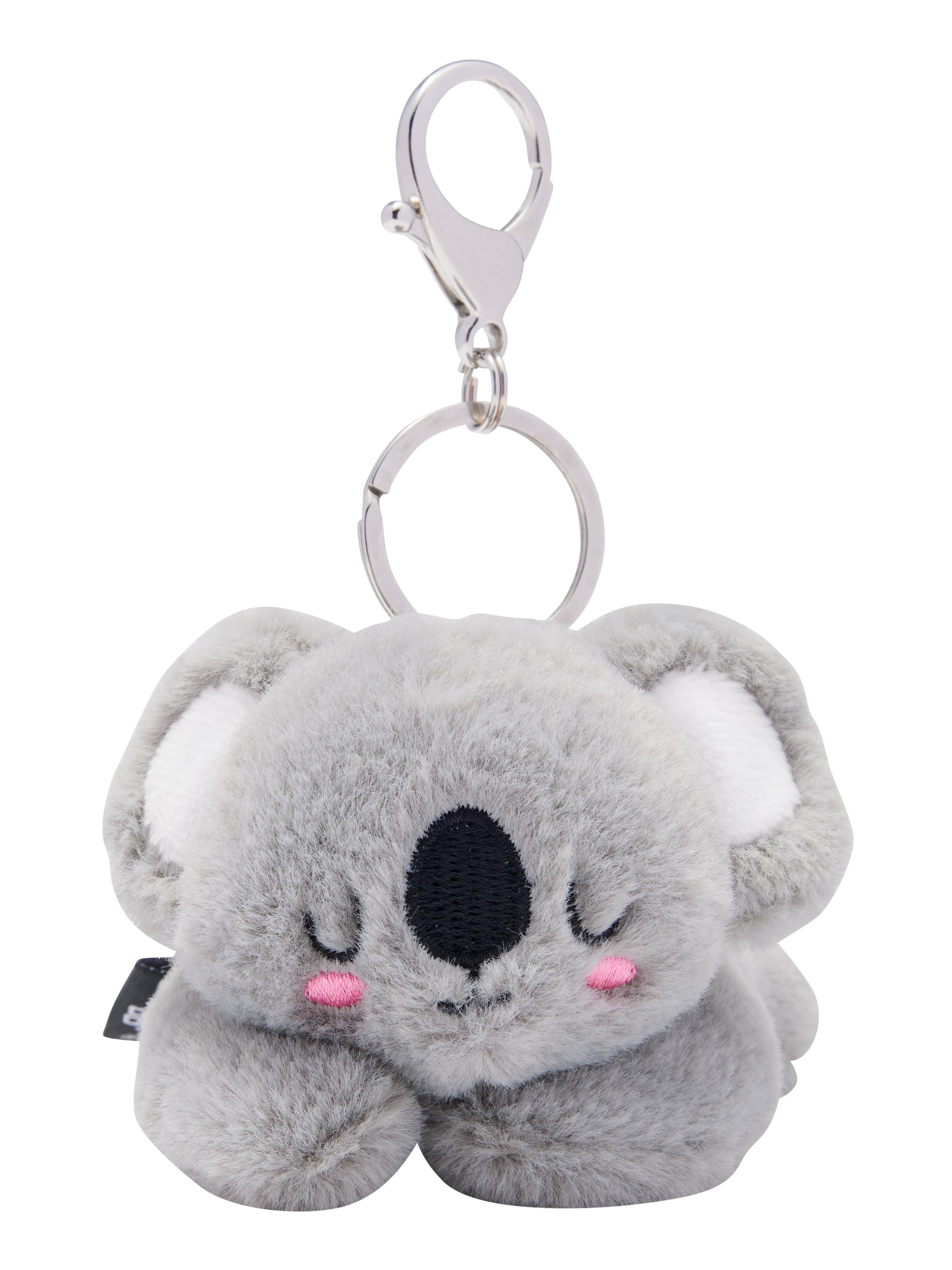 Koala Fur Keyring Smiggle Online