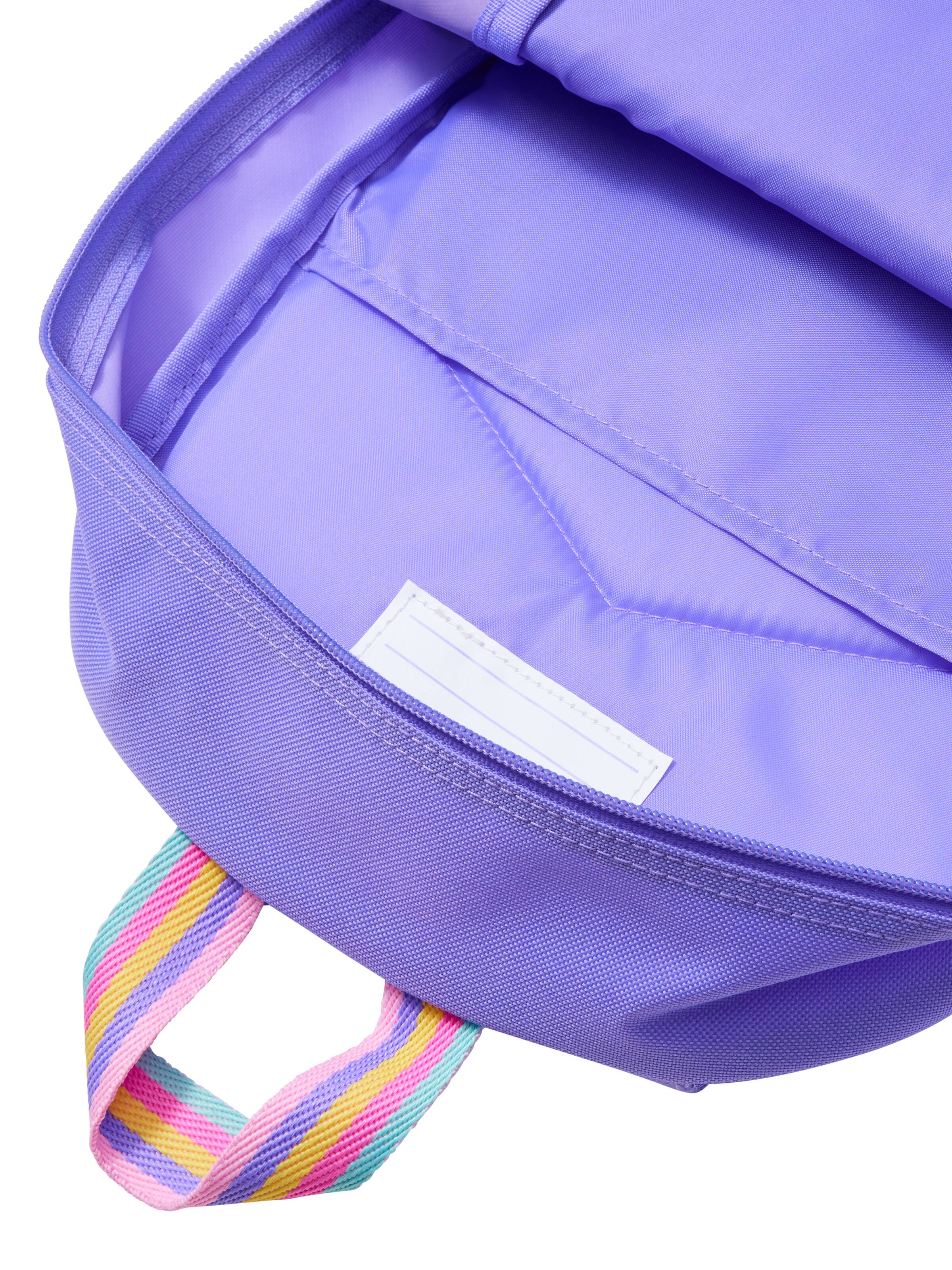 Happy Tales Junior Id Backpack