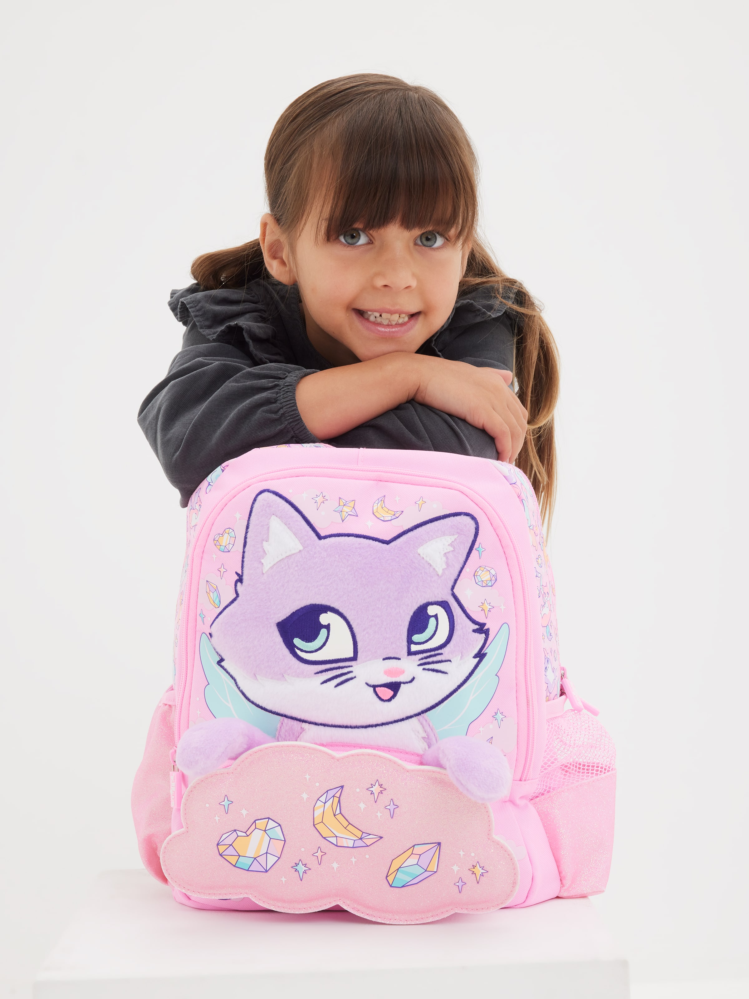 Junior company backpack best sale