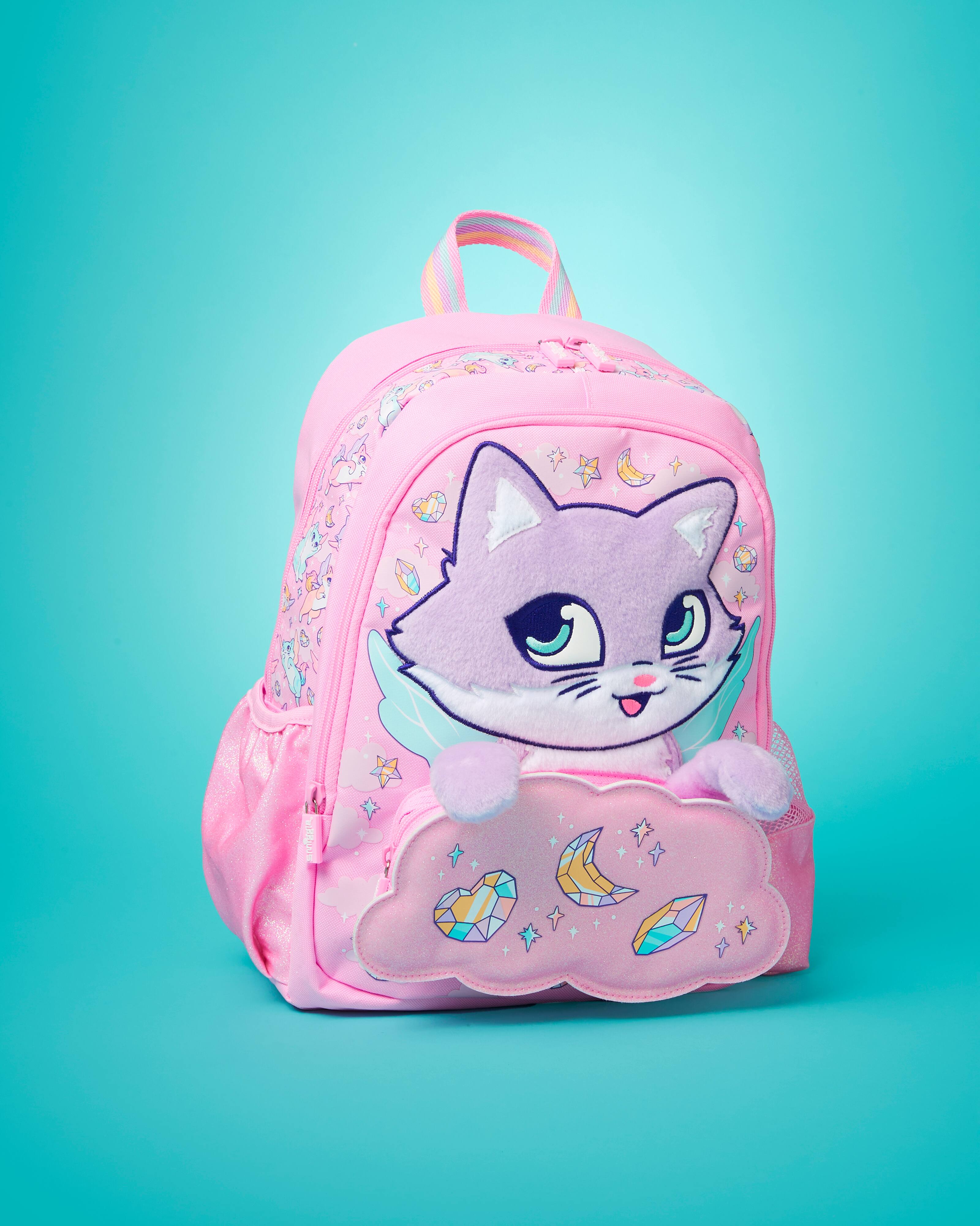 Smiggle cat bag sale