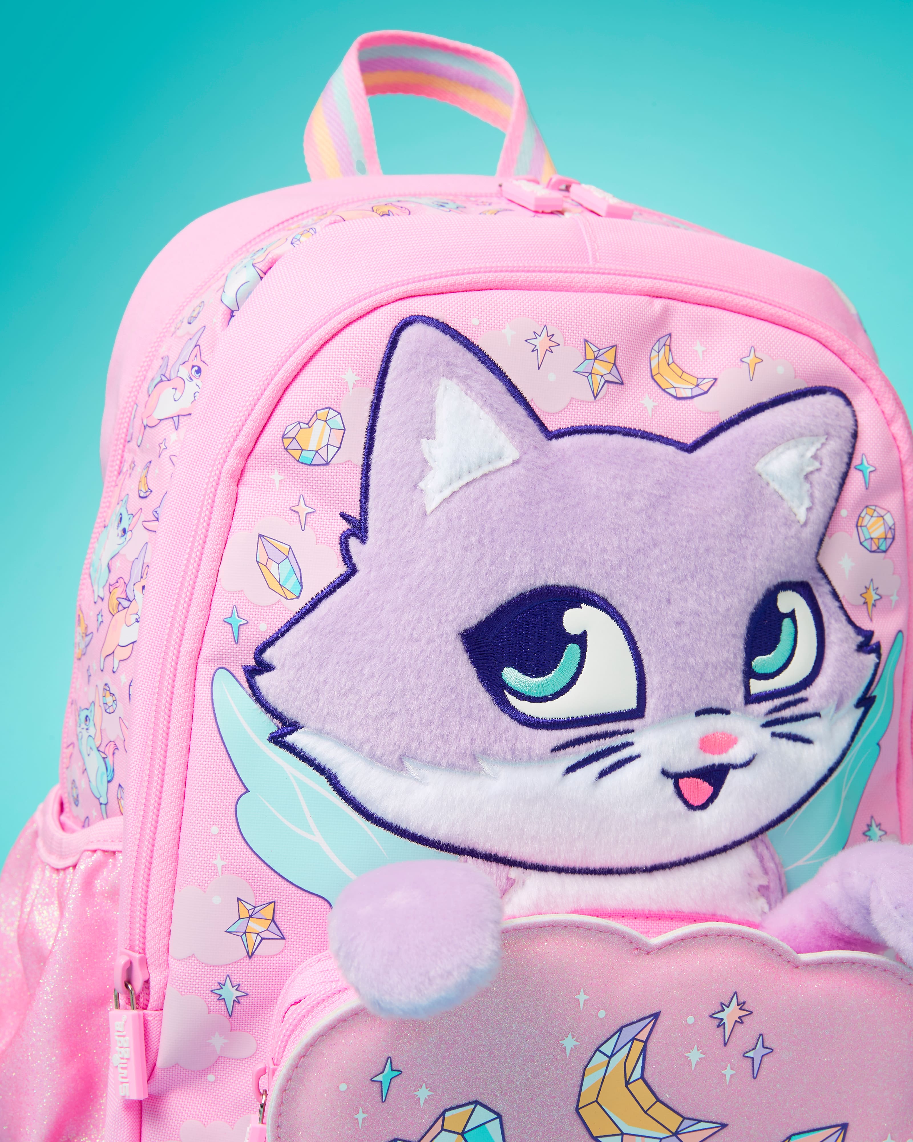 Happy Tales Junior Character Backpack Smiggle Online