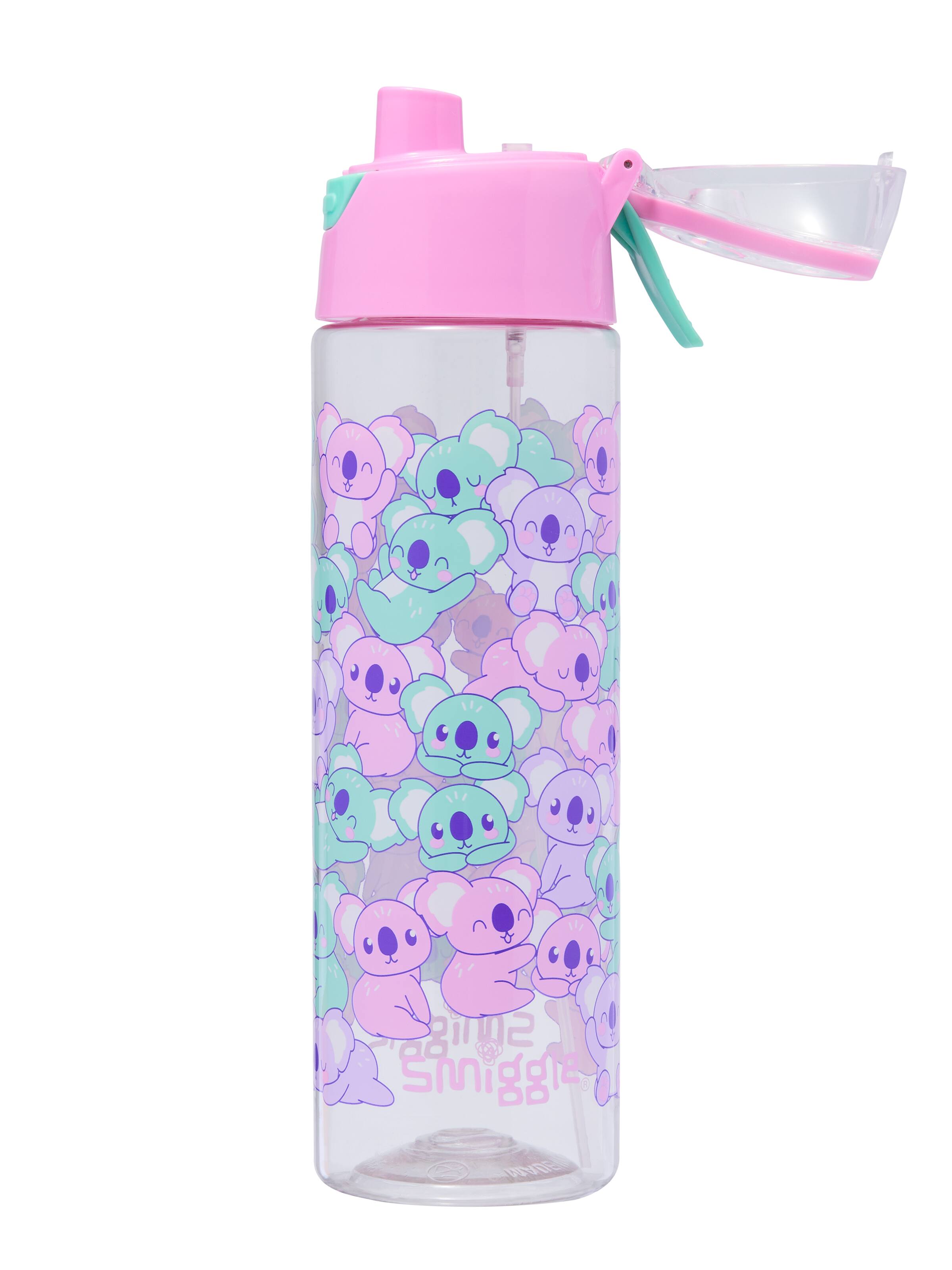 Amaze Spritz Flip Lid Plastic Bottle 750Ml