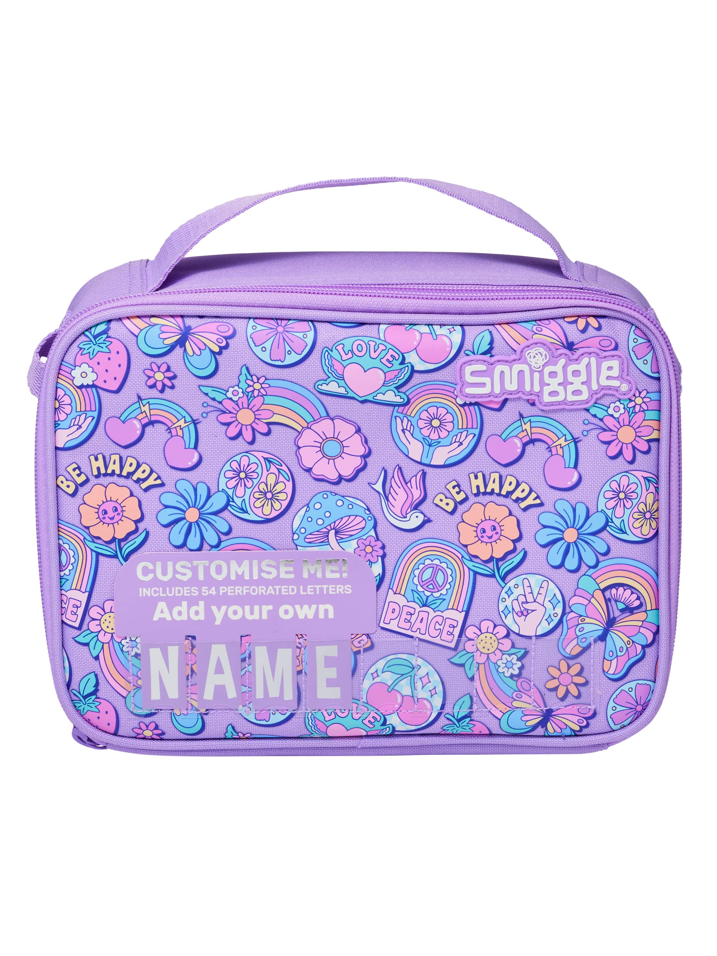 Kids Lunch Boxes School Insulated Lunch Boxes Smiggle