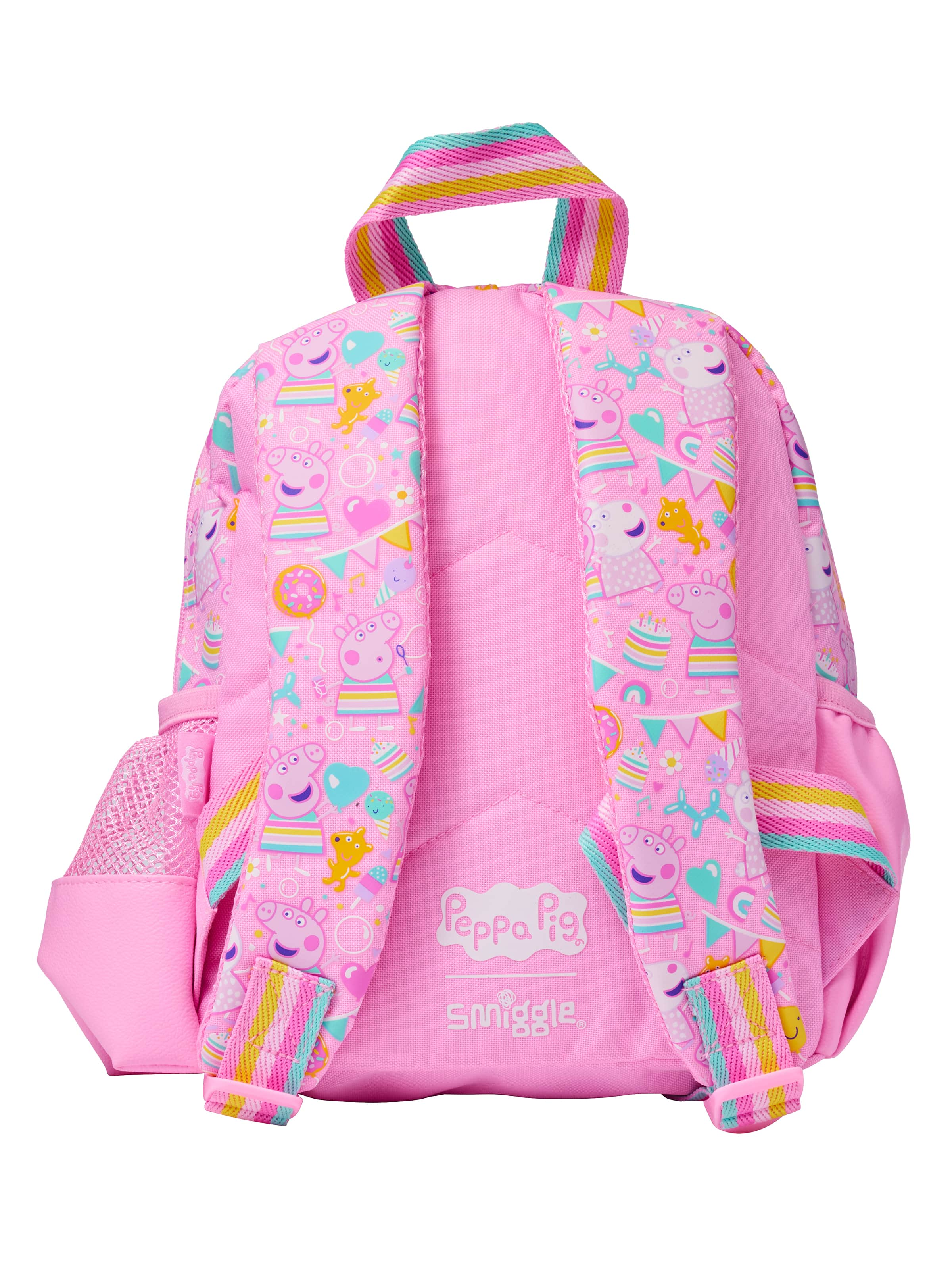 Peppa Pig Teeny Tiny Backpack