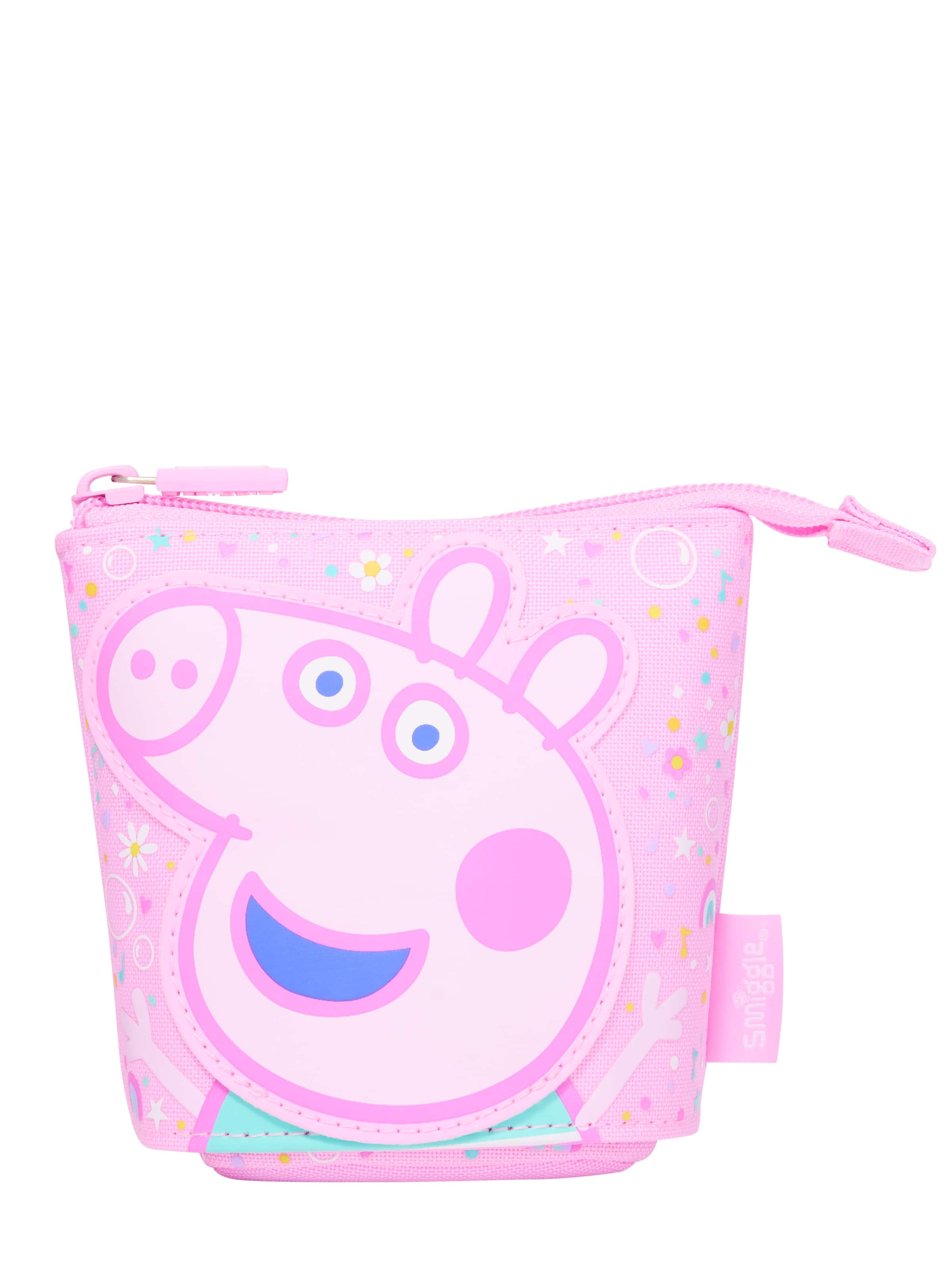 Peppa Pig Stand N' Slide 2 In 1 Pencil Case