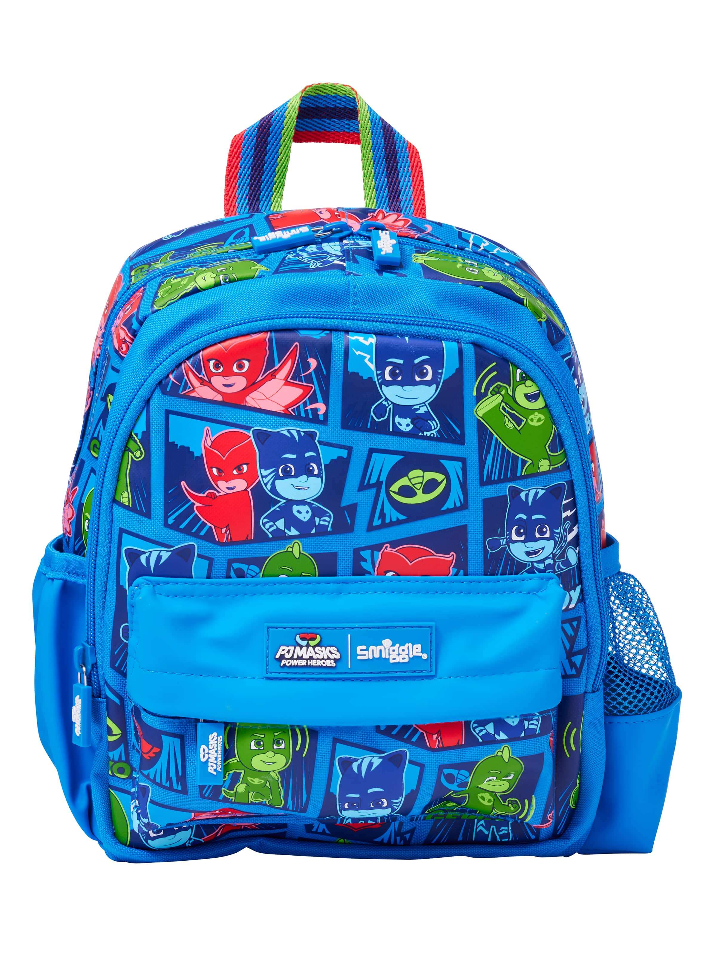 Pj Masks Power Heroes Teeny Tiny Backpack