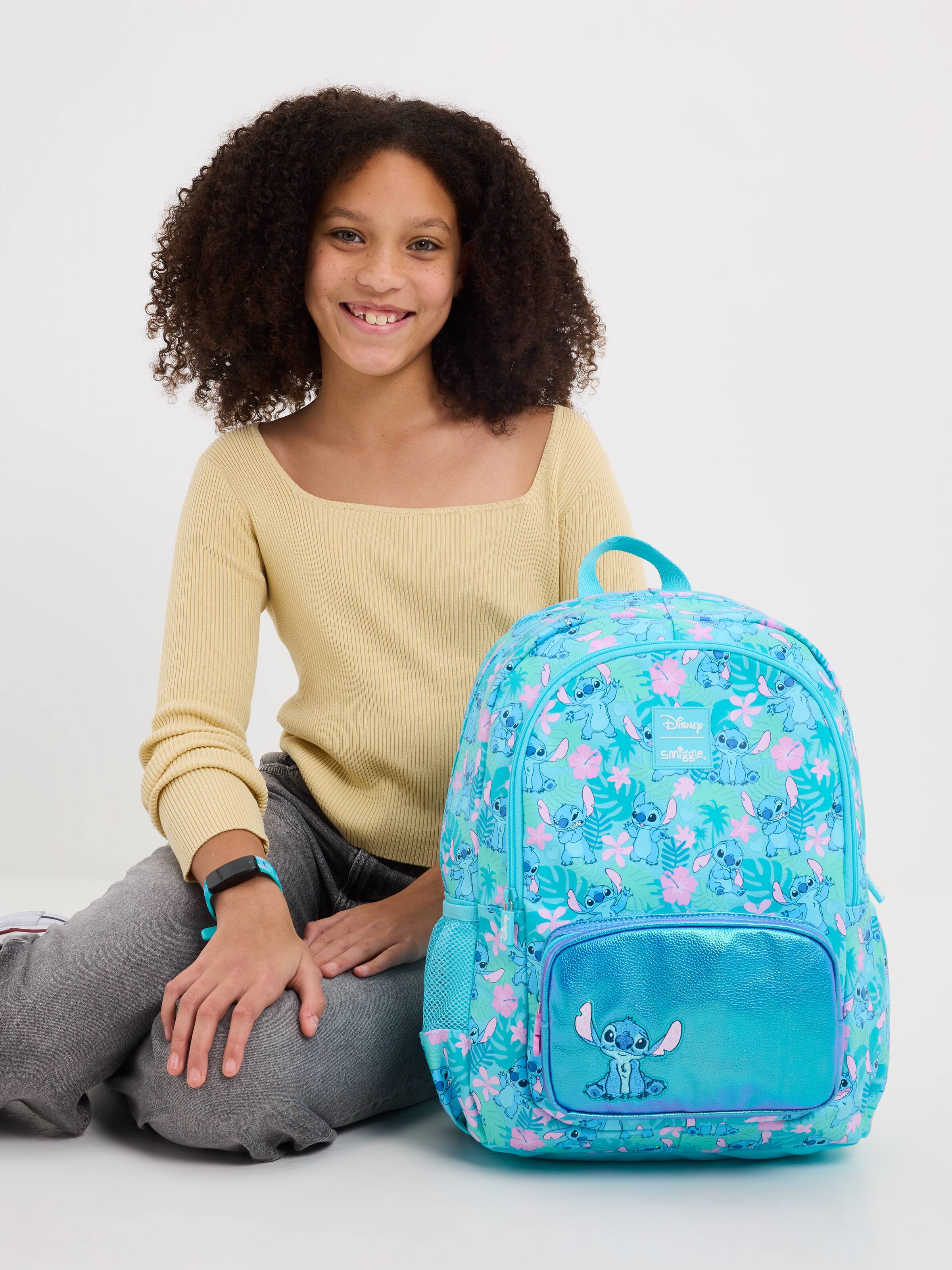 Stitch Classic Backpack