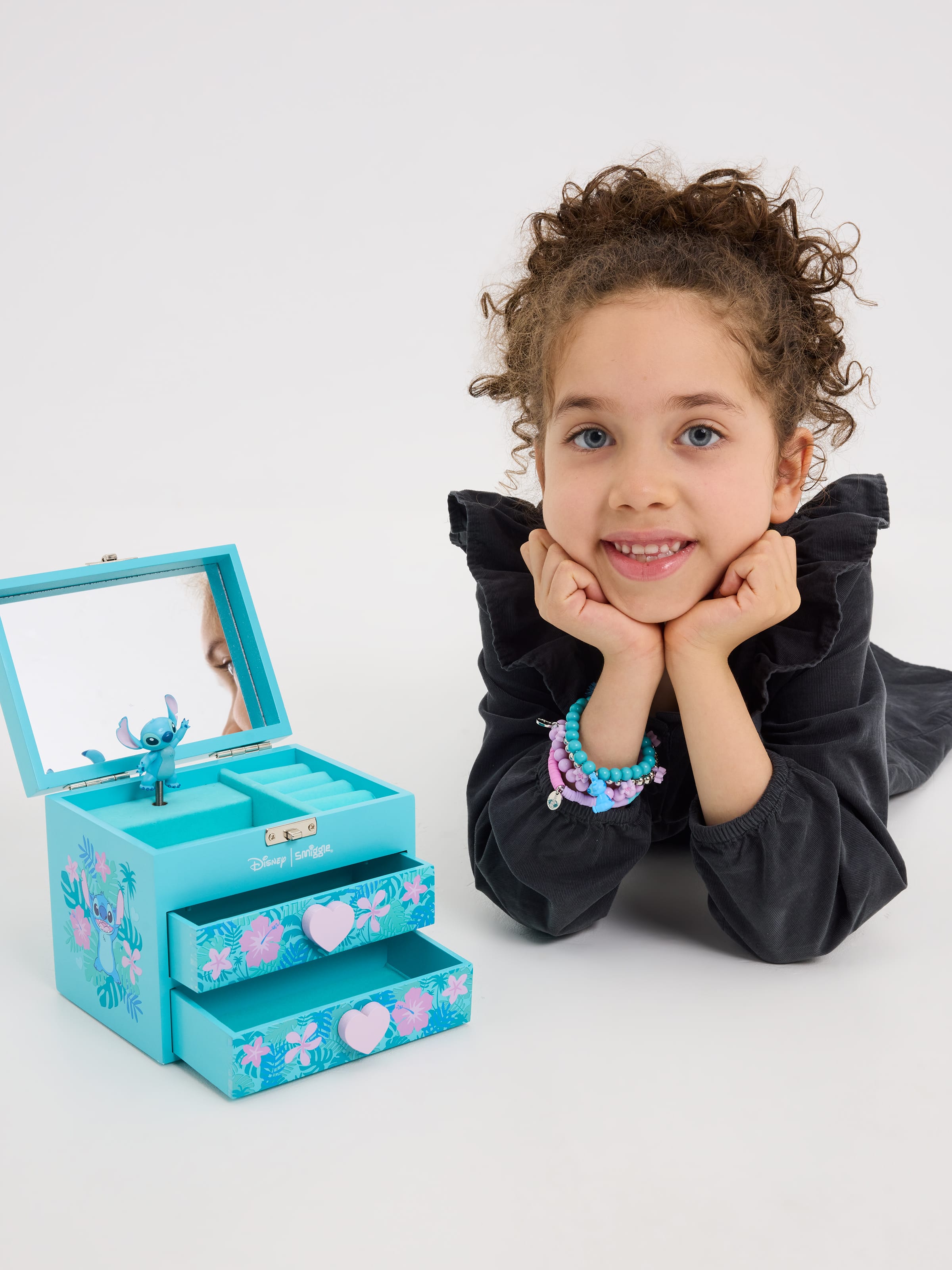 Jewellery Jewellery Boxes Smiggle