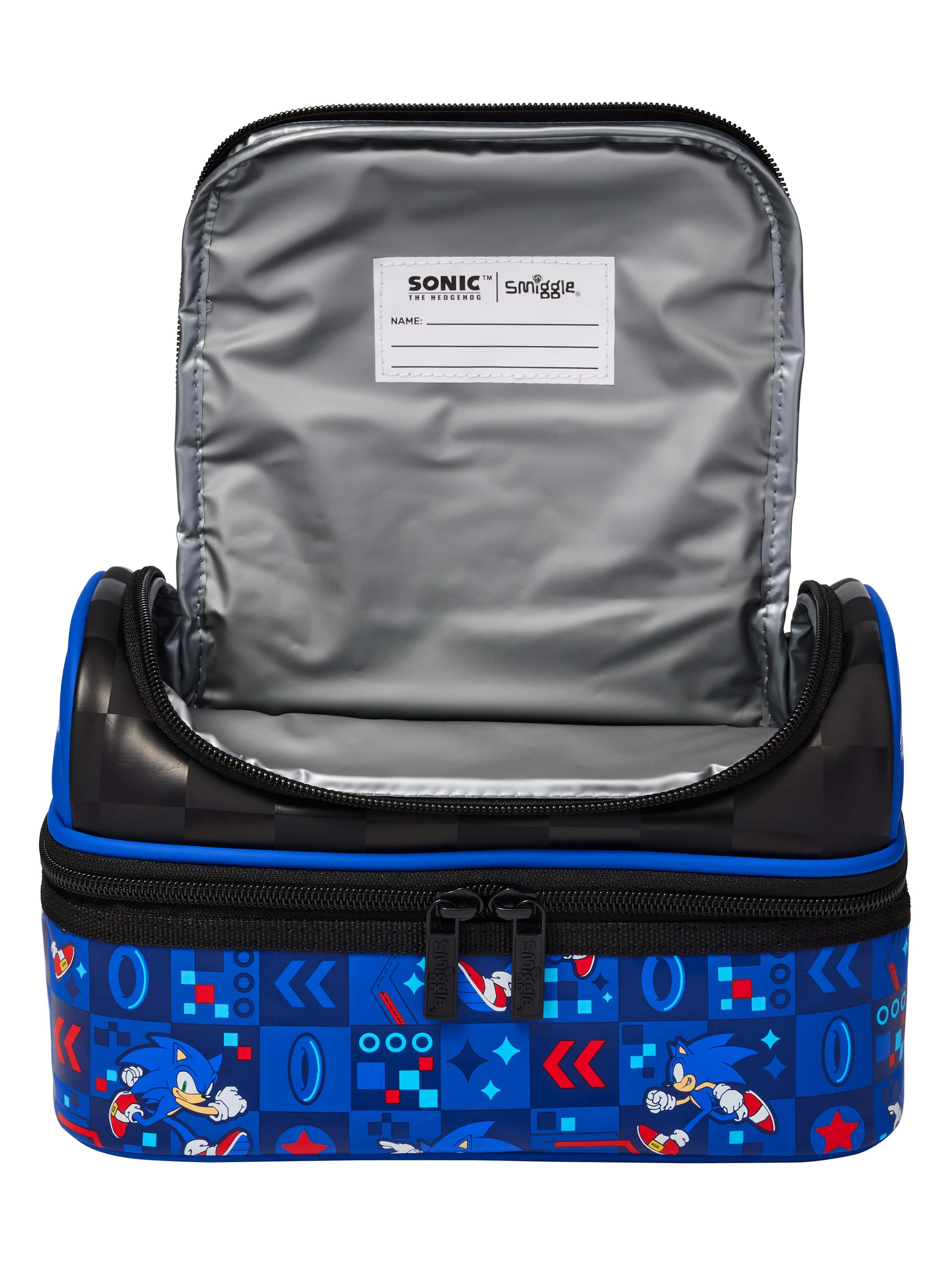 Kids Lunch Boxes School Insulated Lunch Boxes Smiggle