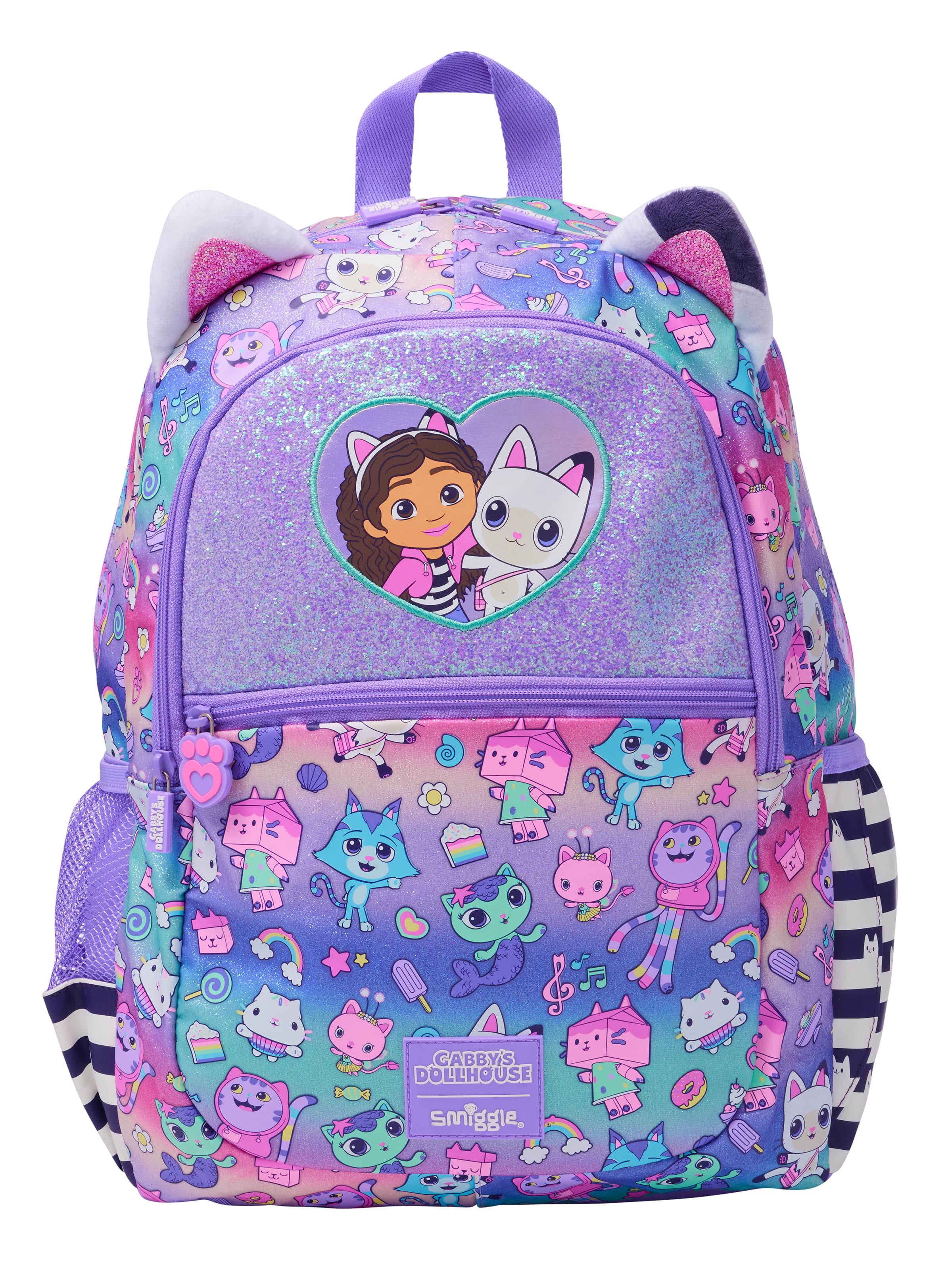 Gabby's Dollhouse Classic Backpack