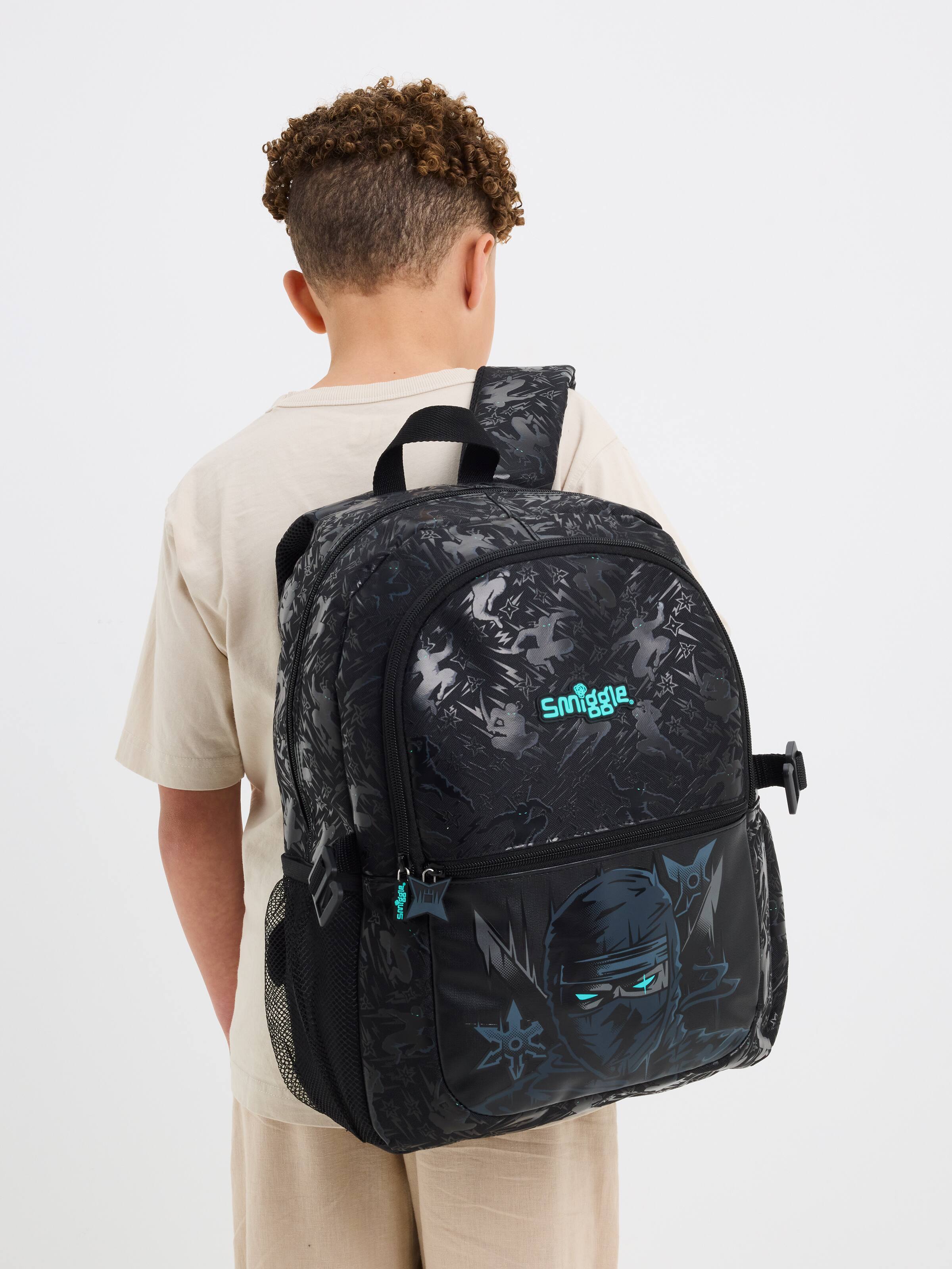 All Stars Classic Attach Backpack