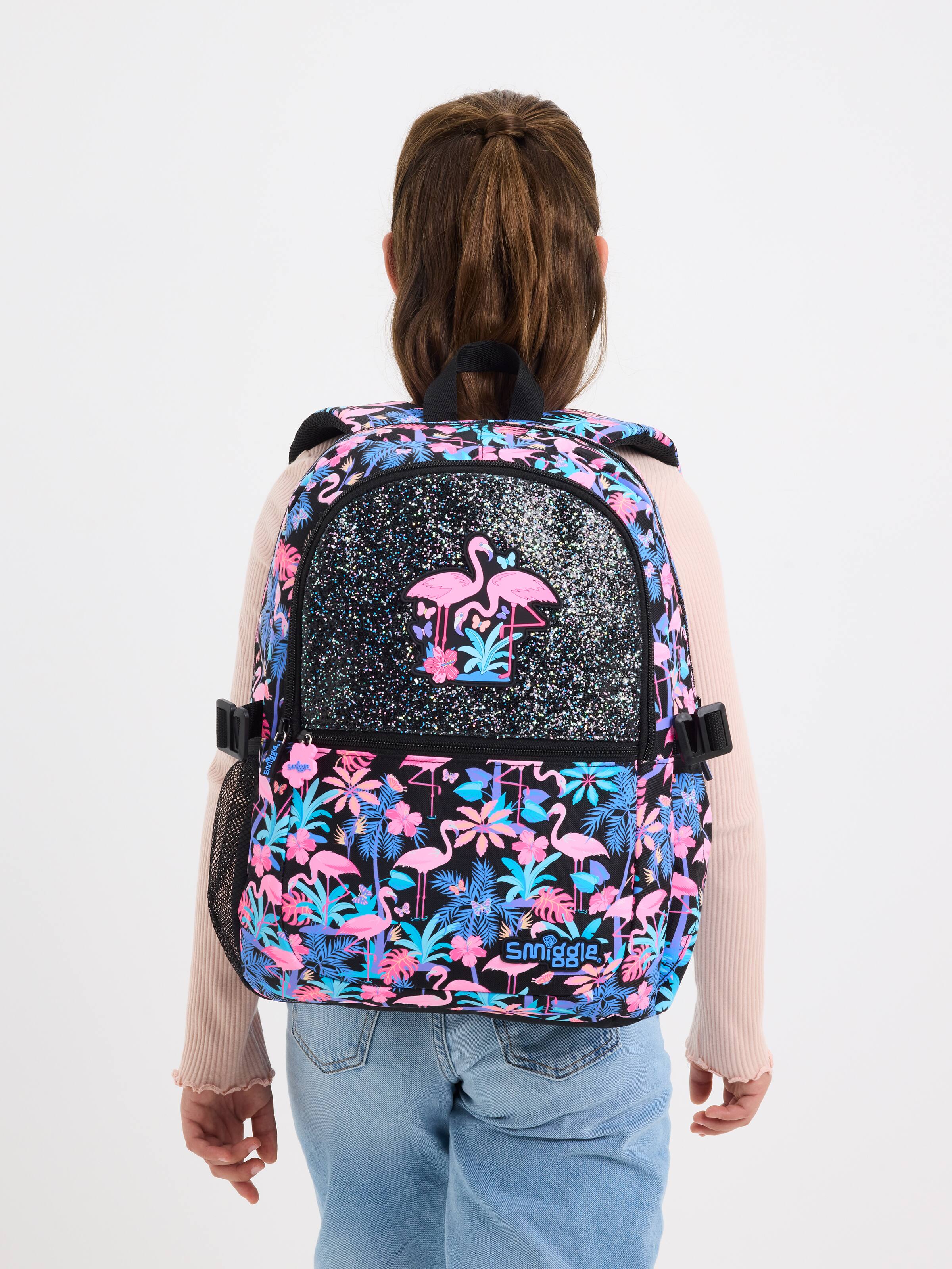 All Stars Classic Attach Backpack