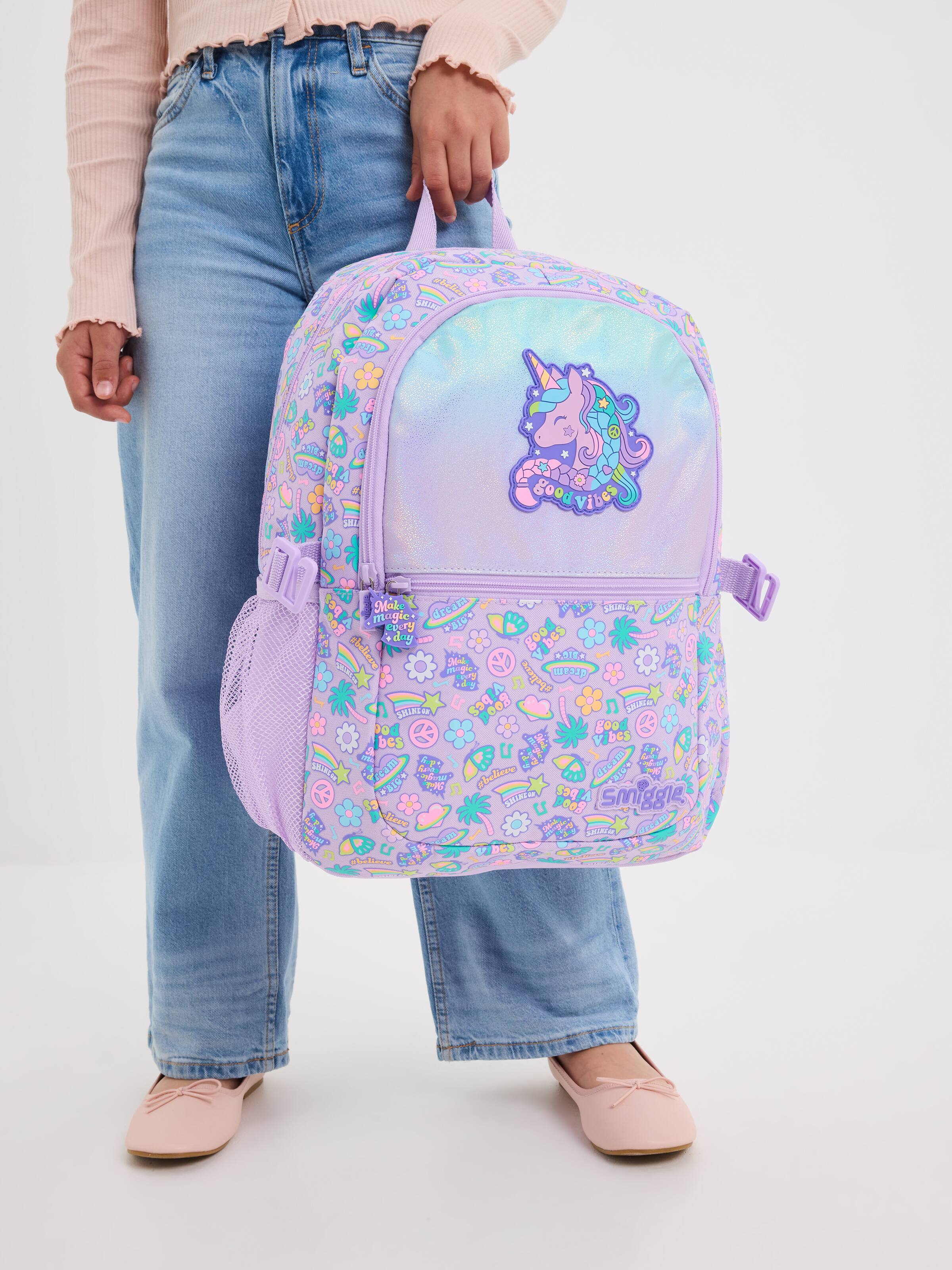 All Stars Classic Attach Backpack