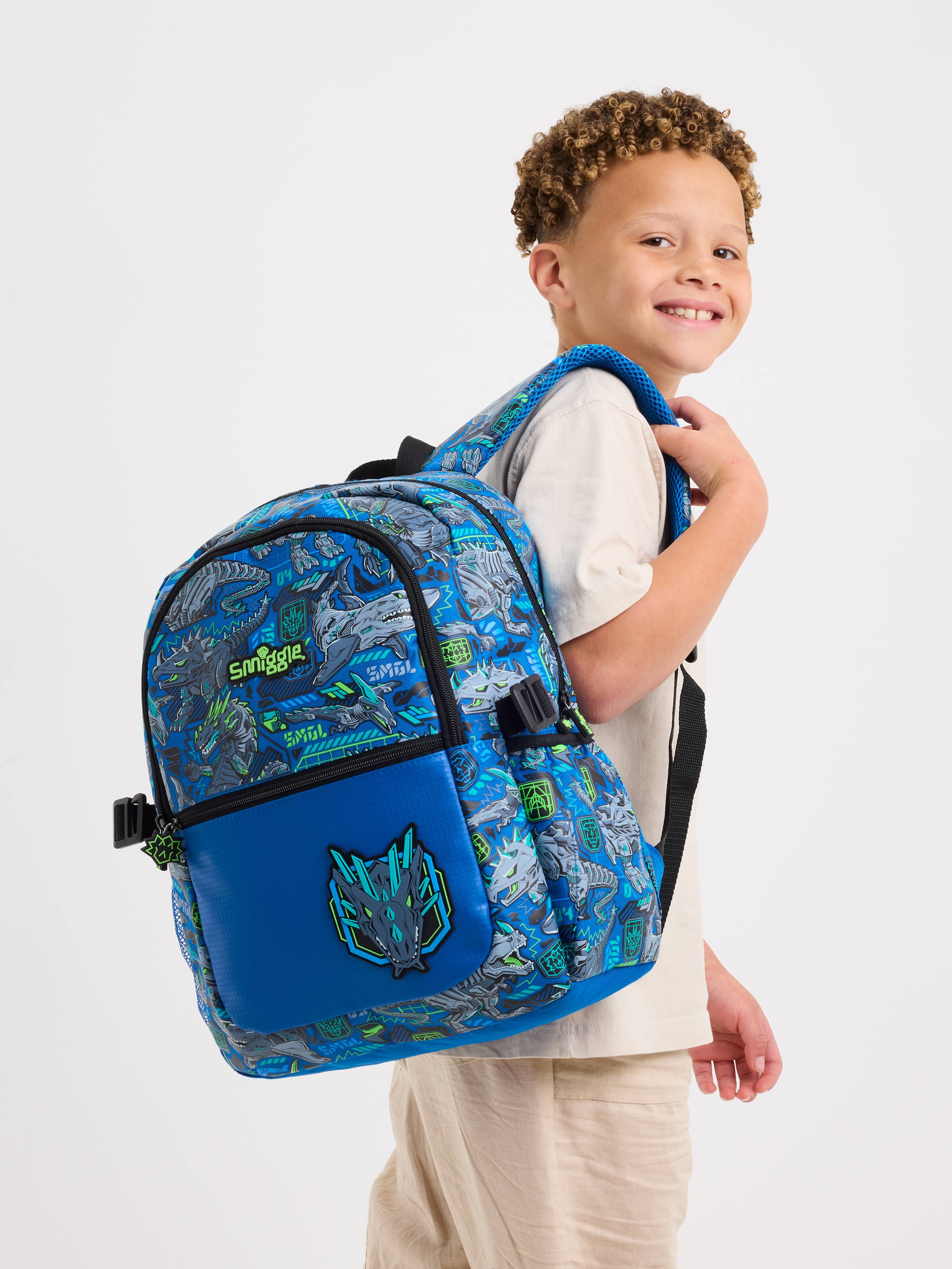 All Stars Classic Attach Backpack