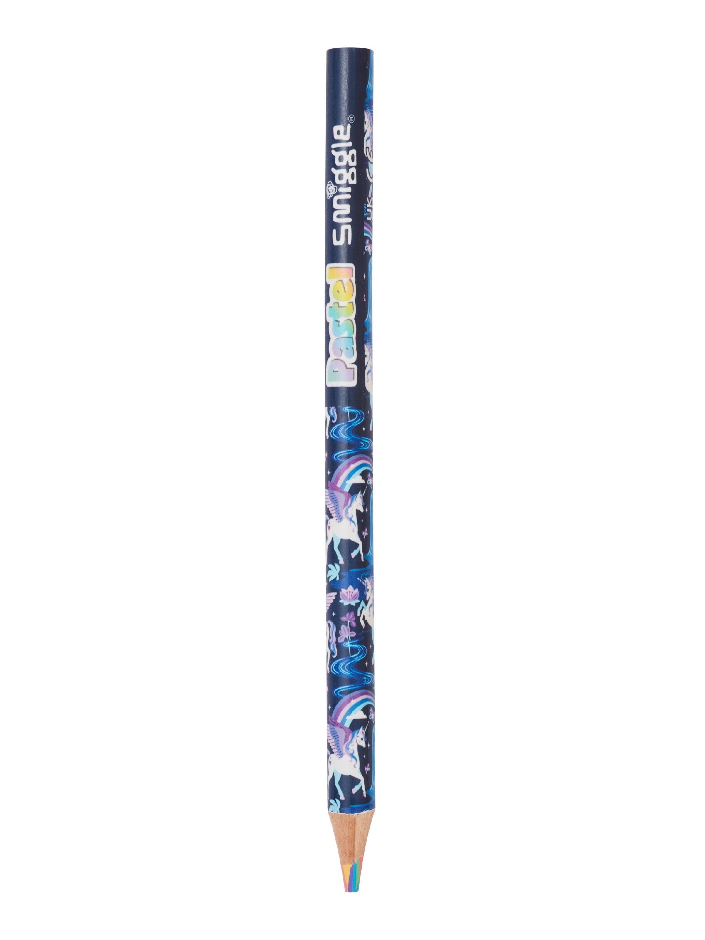 Away Rainbow Pencil