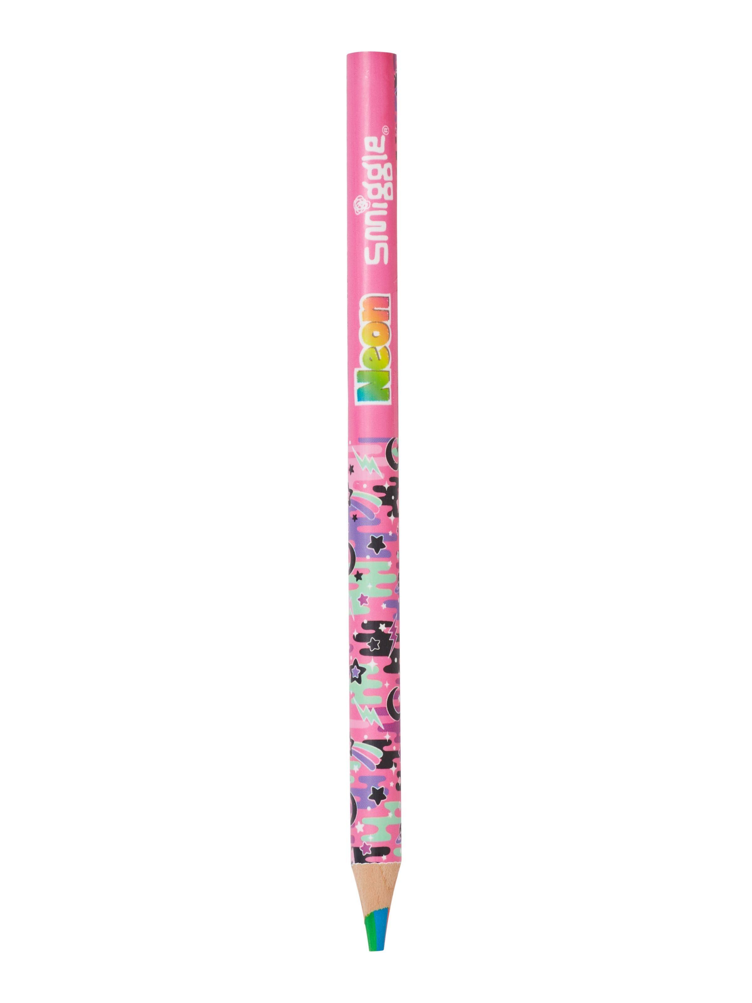 Away Rainbow Pencil