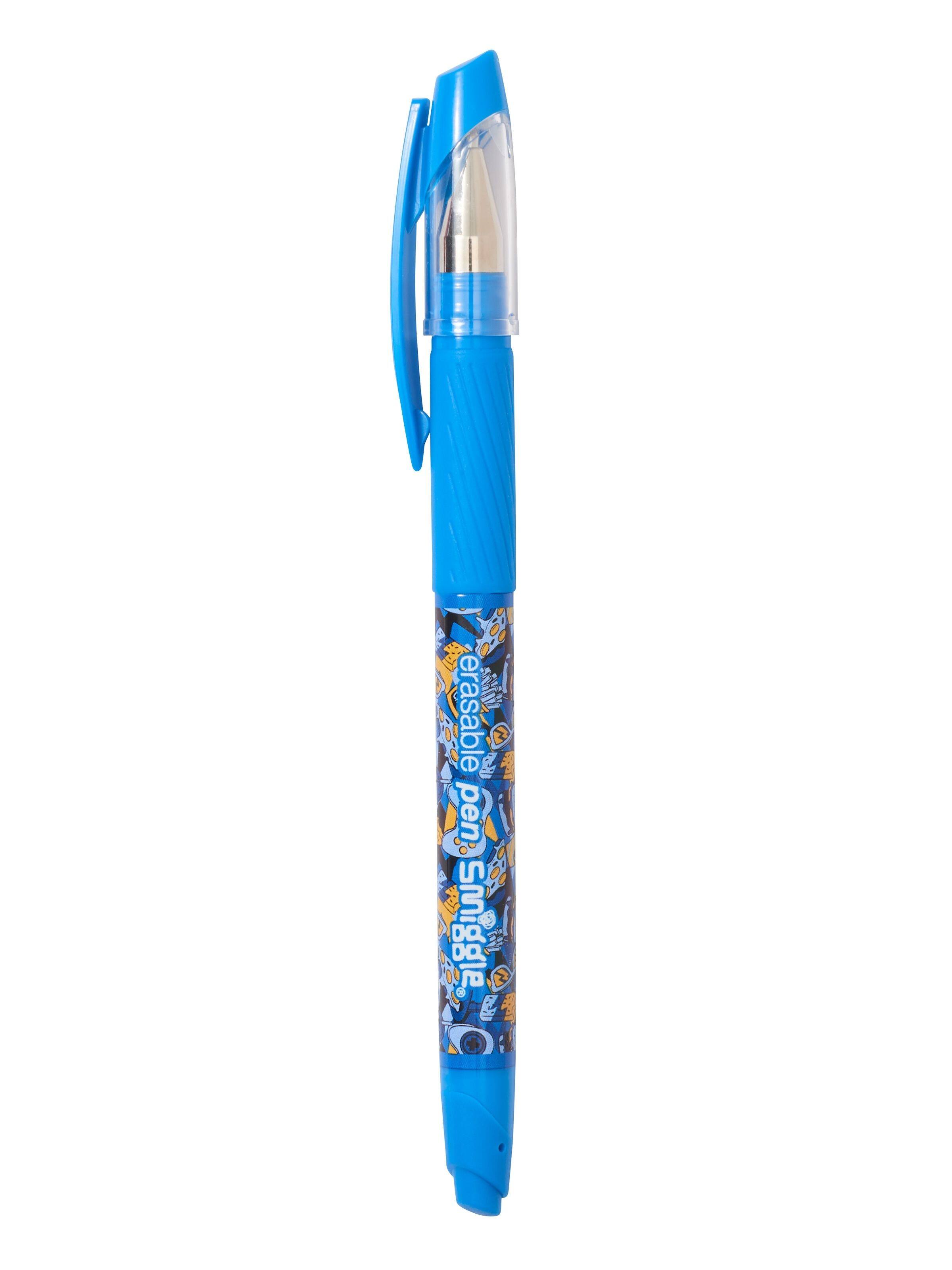 Pick Me Erasable Pen