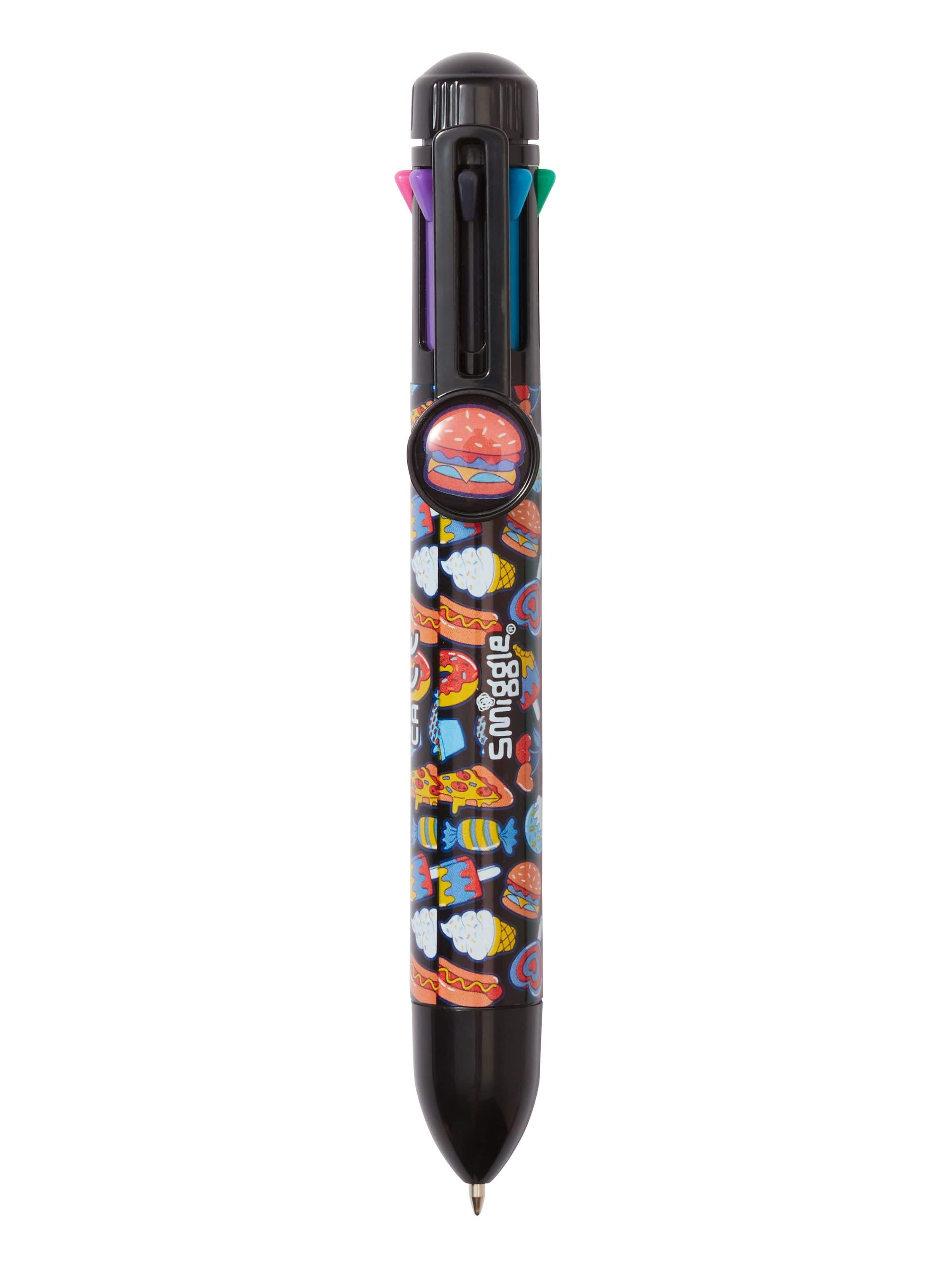 Pick Me Rainbow Pen