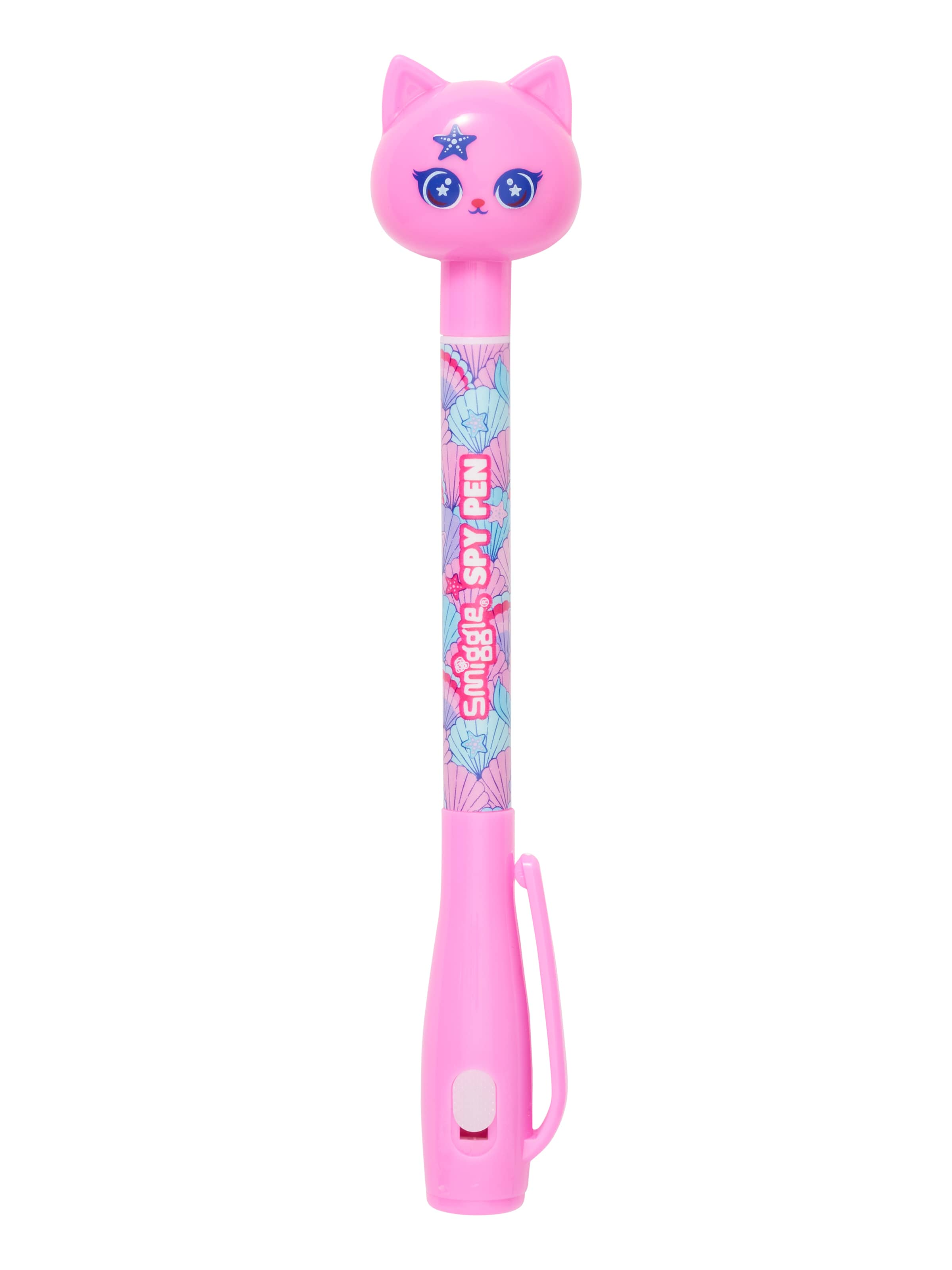 Barbie best sale spy pen