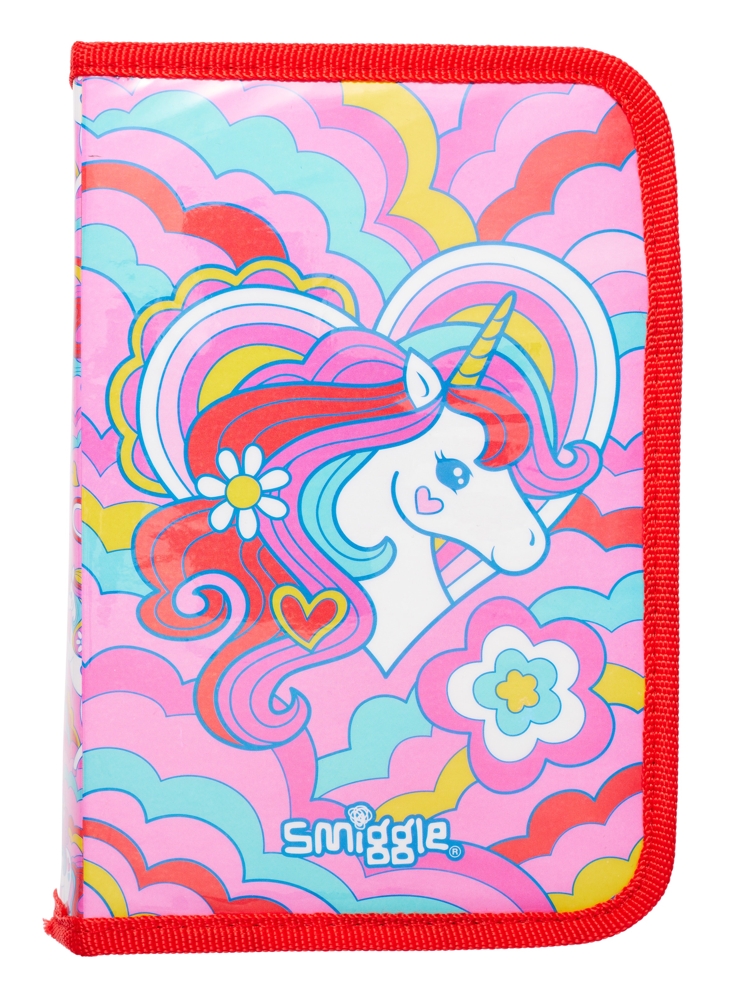 Smiggle pencil best sale case for girls