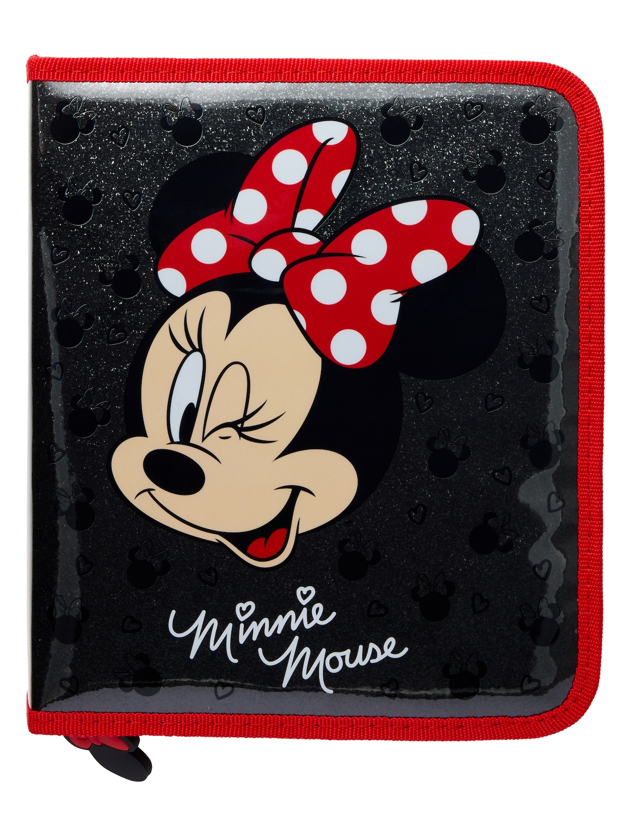 Minnie Mouse Zip It Stationery Gift Pack - Smiggle Online