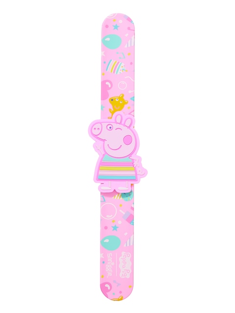 Peppa Pig Wristband                                                                                                             