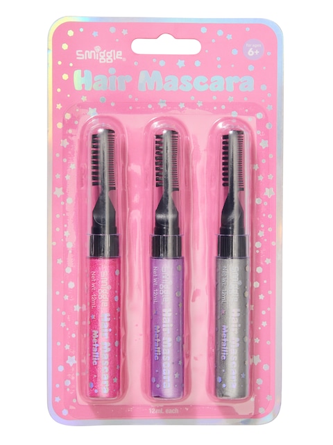 Hair Mascara X3 Pack                                                                                                            