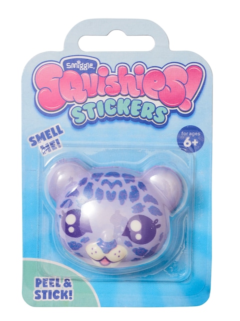 Best Budz Squishy Sticker                                                                                                       