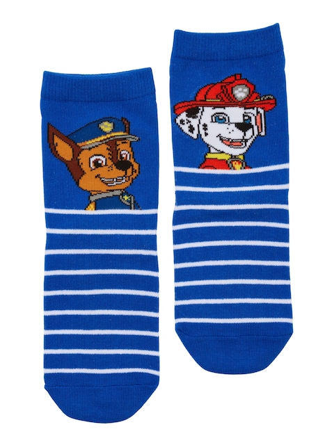 Paw Patrol Socks                                                                                                                