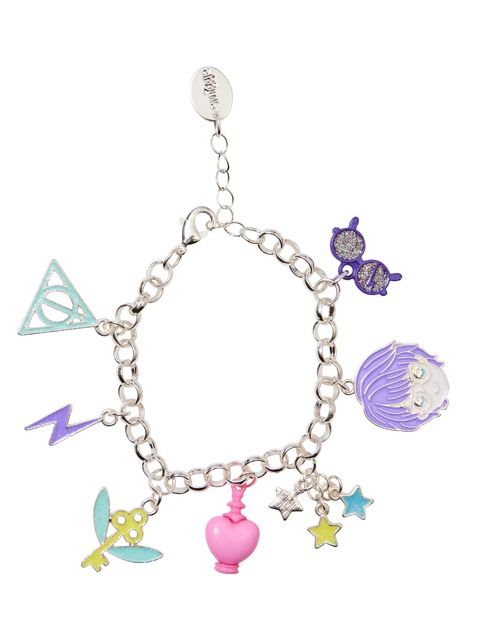 Harry Potter Charm Bracelet                                                                                                     