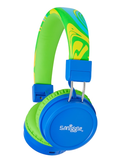 Smiggle wireless online headphones