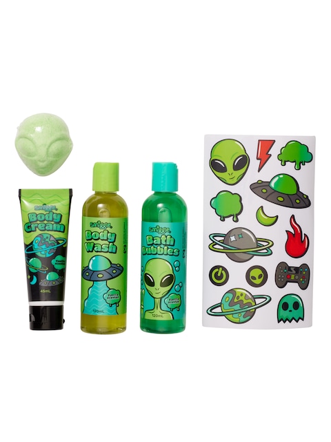 Bath Gift Pack                                                                                                                  