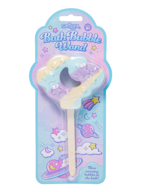 Bath Bubble Wand                                                                                                                