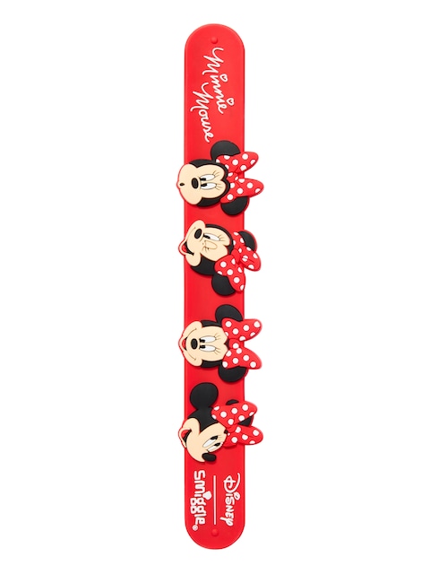 Minnie Mouse Slapband                                                                                                           