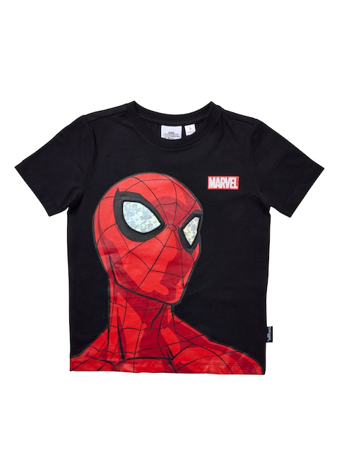 Spider-Man T-Shirt                                                                                                              